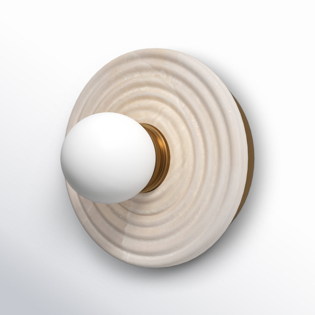 Syraean Wall Lamp