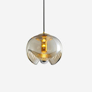 Fivelle Glass Pendant Light