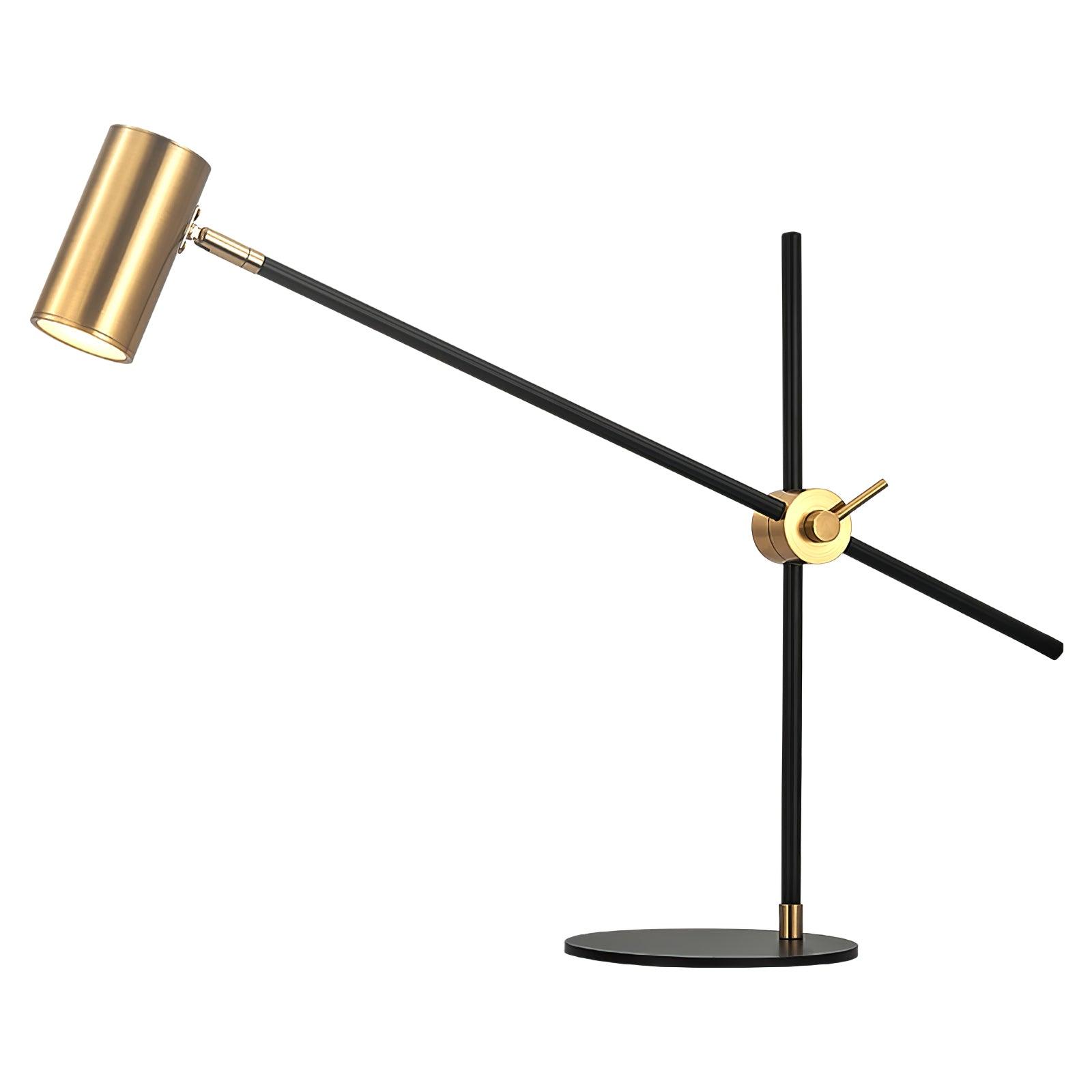 Ivpharil Frosted Floor Lamp-Neutral Decor