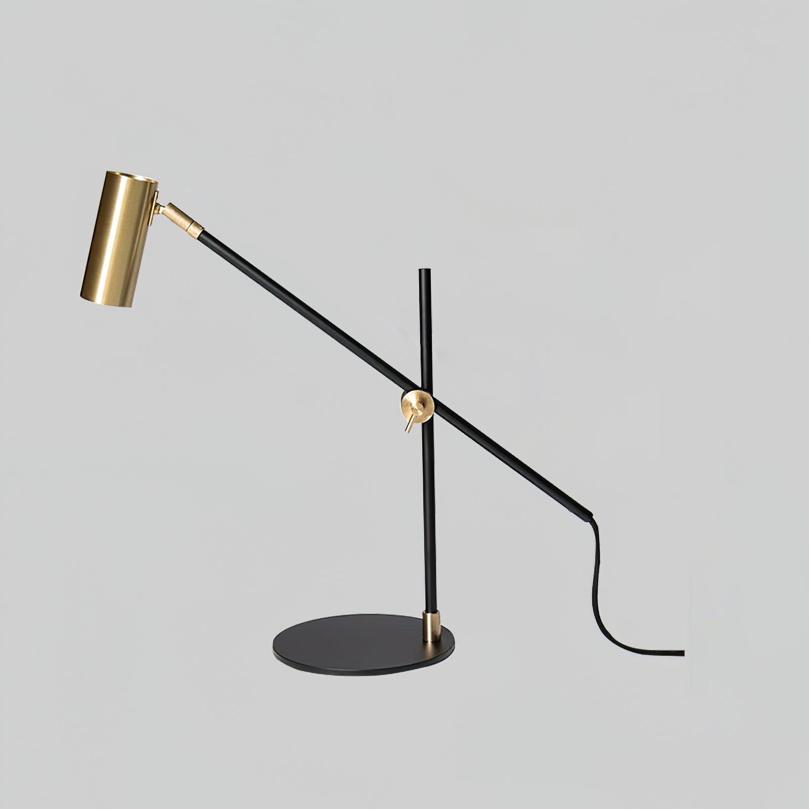 Ivpharil Frosted Floor Lamp-Neutral Decor