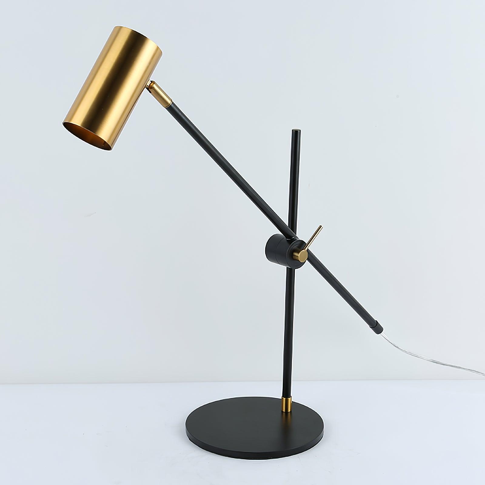 Ivpharil Frosted Floor Lamp-Neutral Decor