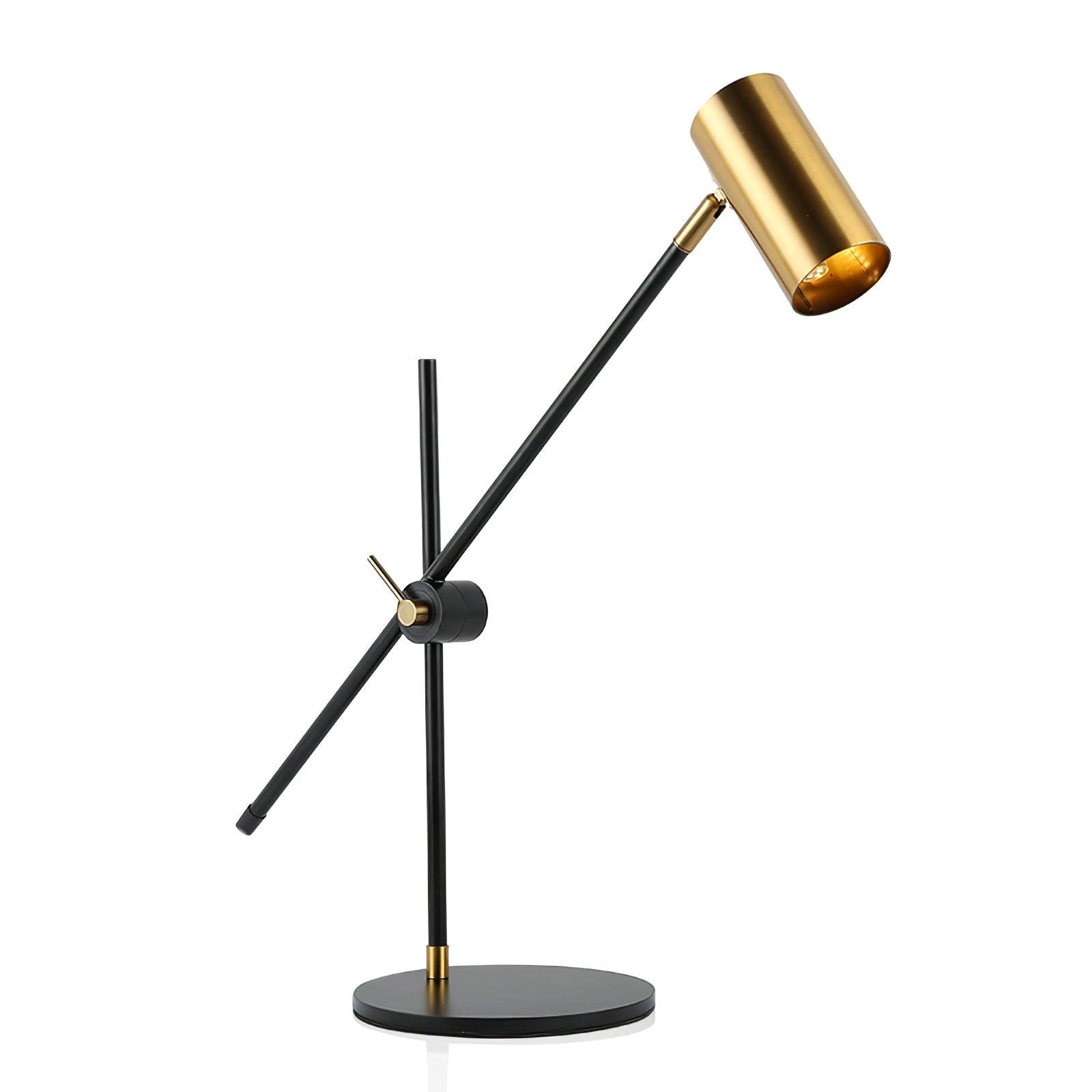 Ivpharil Frosted Floor Lamp-Neutral Decor