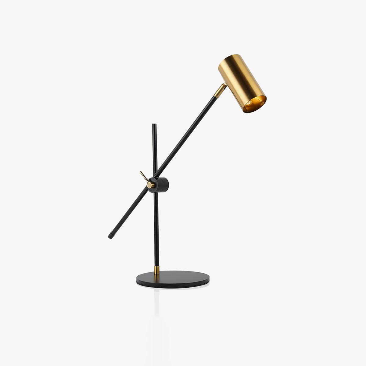 Ivpharil Frosted Floor Lamp-Neutral Decor