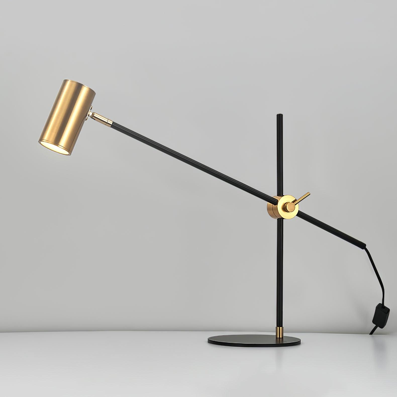 Ivpharil Frosted Floor Lamp-Neutral Decor