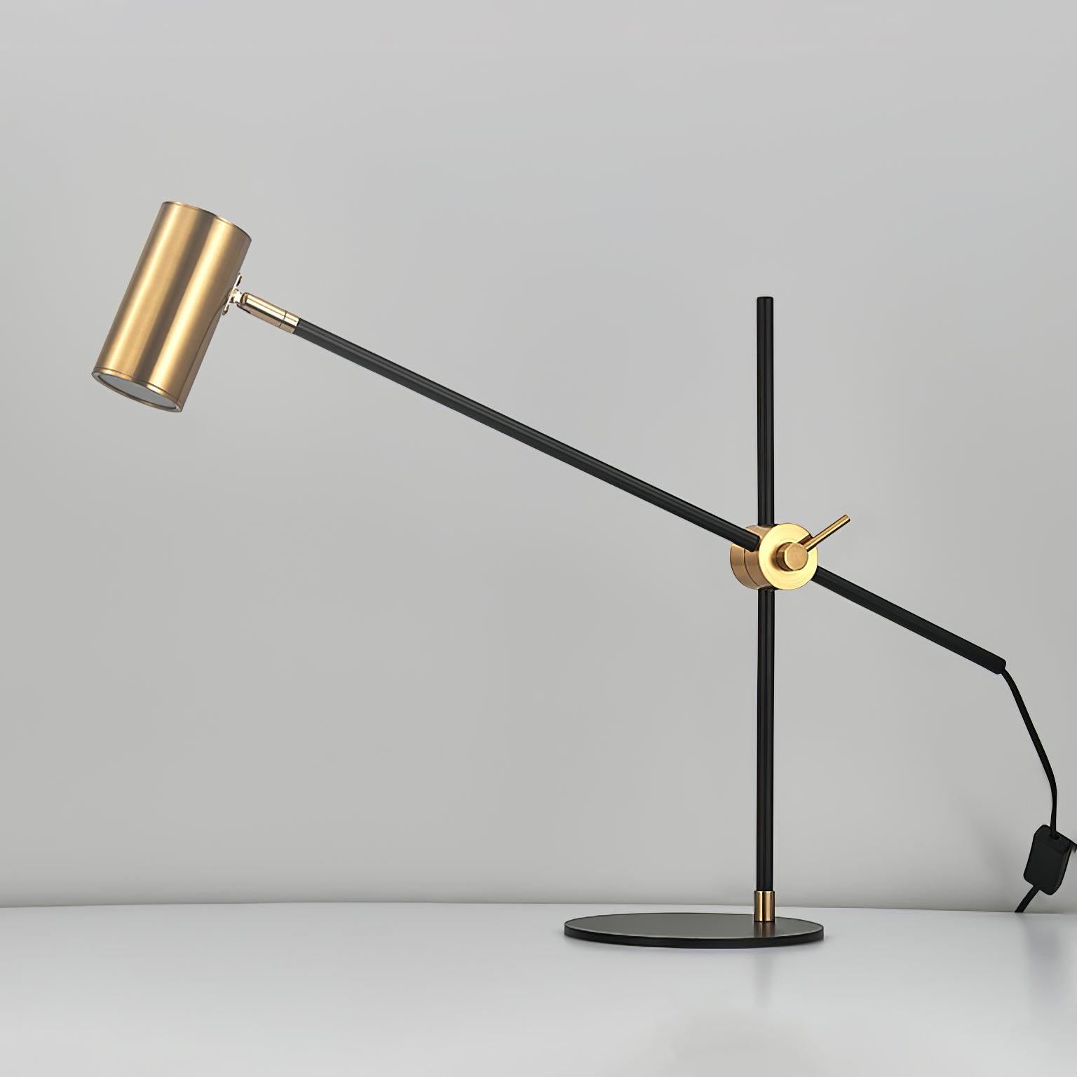 Ivpharil Frosted Floor Lamp-Neutral Decor