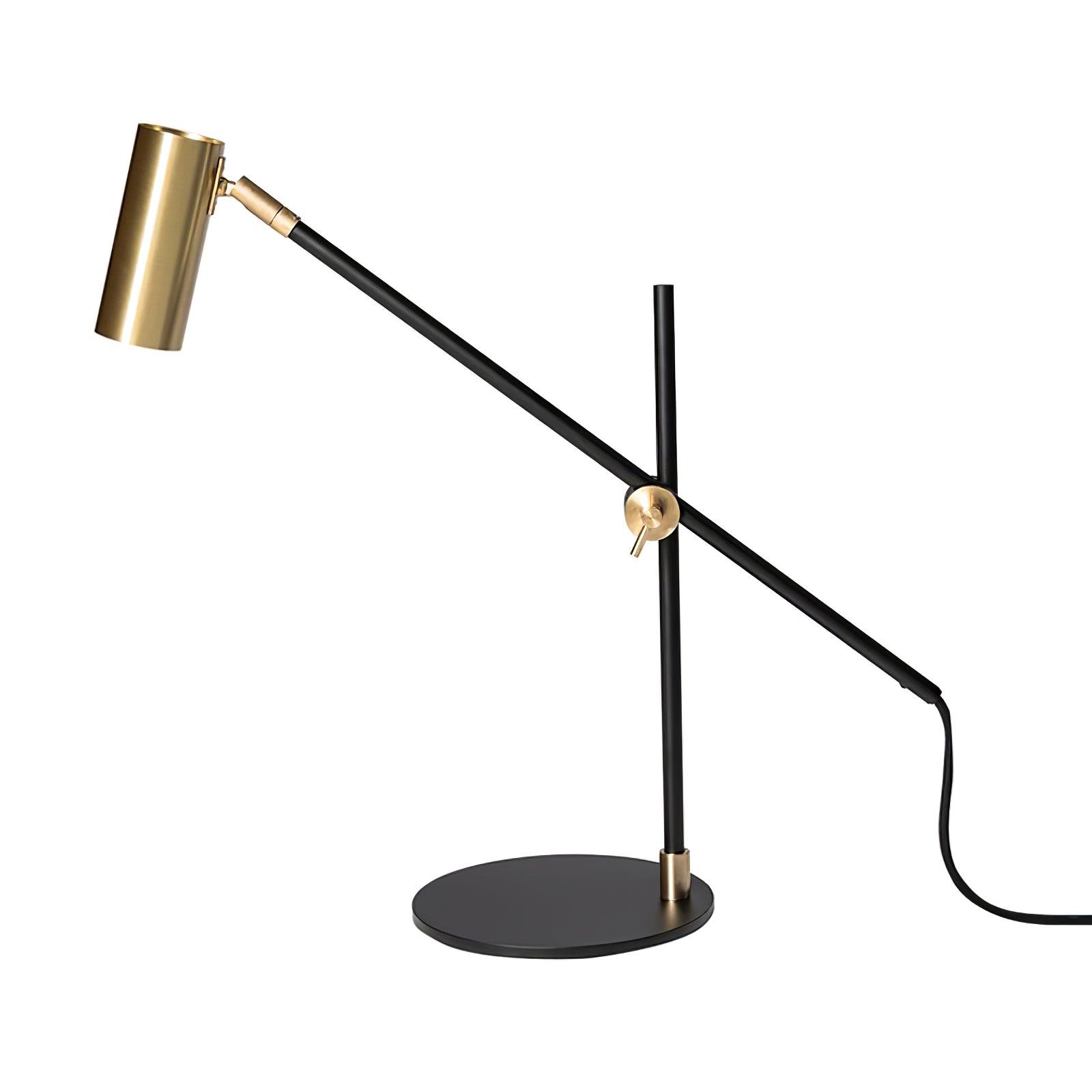 Ivpharil Frosted Floor Lamp-Neutral Decor