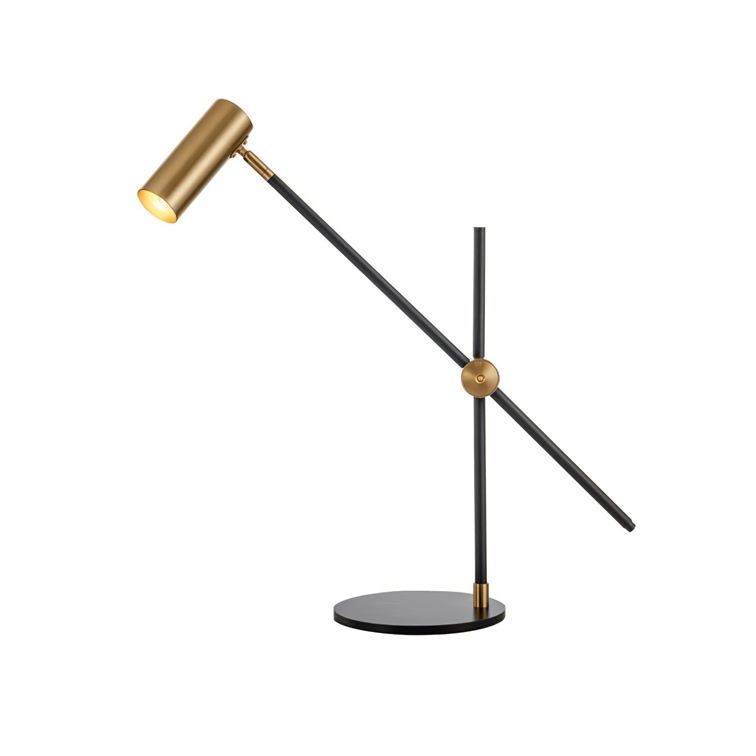 Ivpharil Frosted Floor Lamp-Neutral Decor