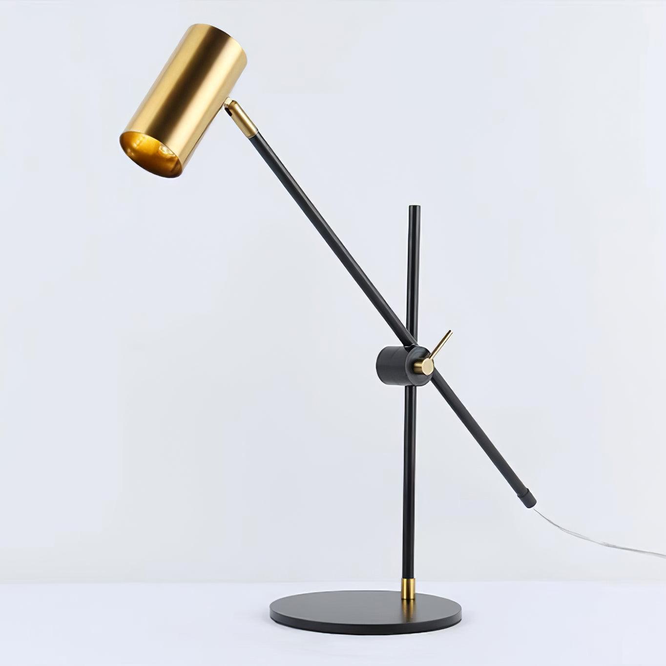 Ivpharil Frosted Floor Lamp-Neutral Decor