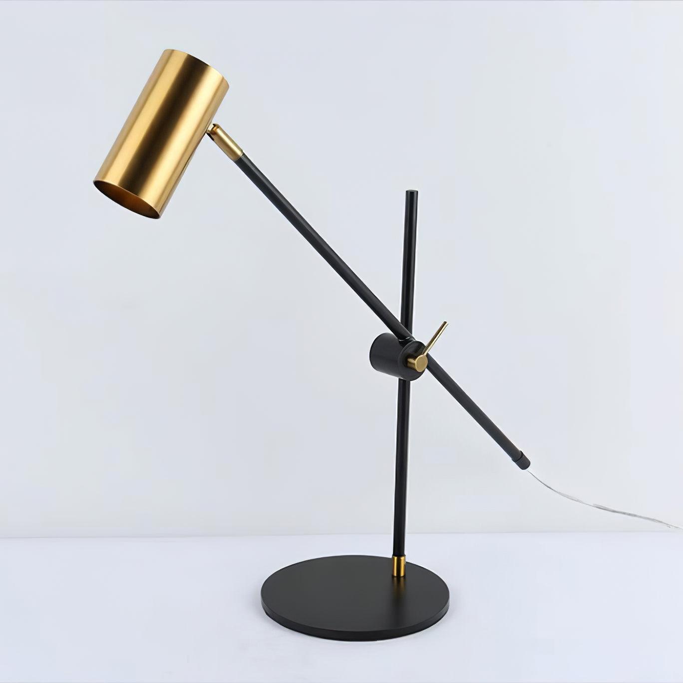Ivpharil Frosted Floor Lamp-Neutral Decor