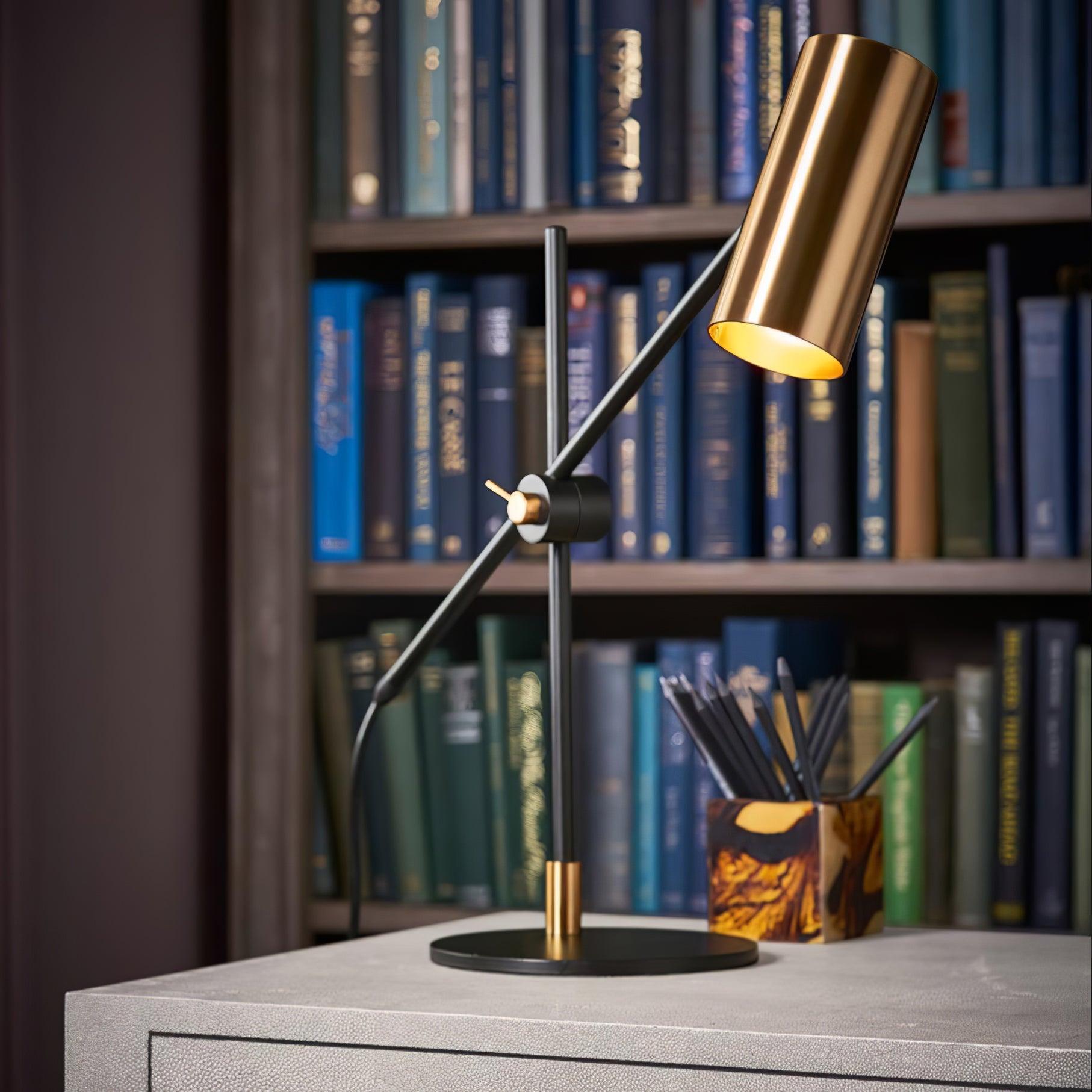 Ivpharil Frosted Floor Lamp-Neutral Decor