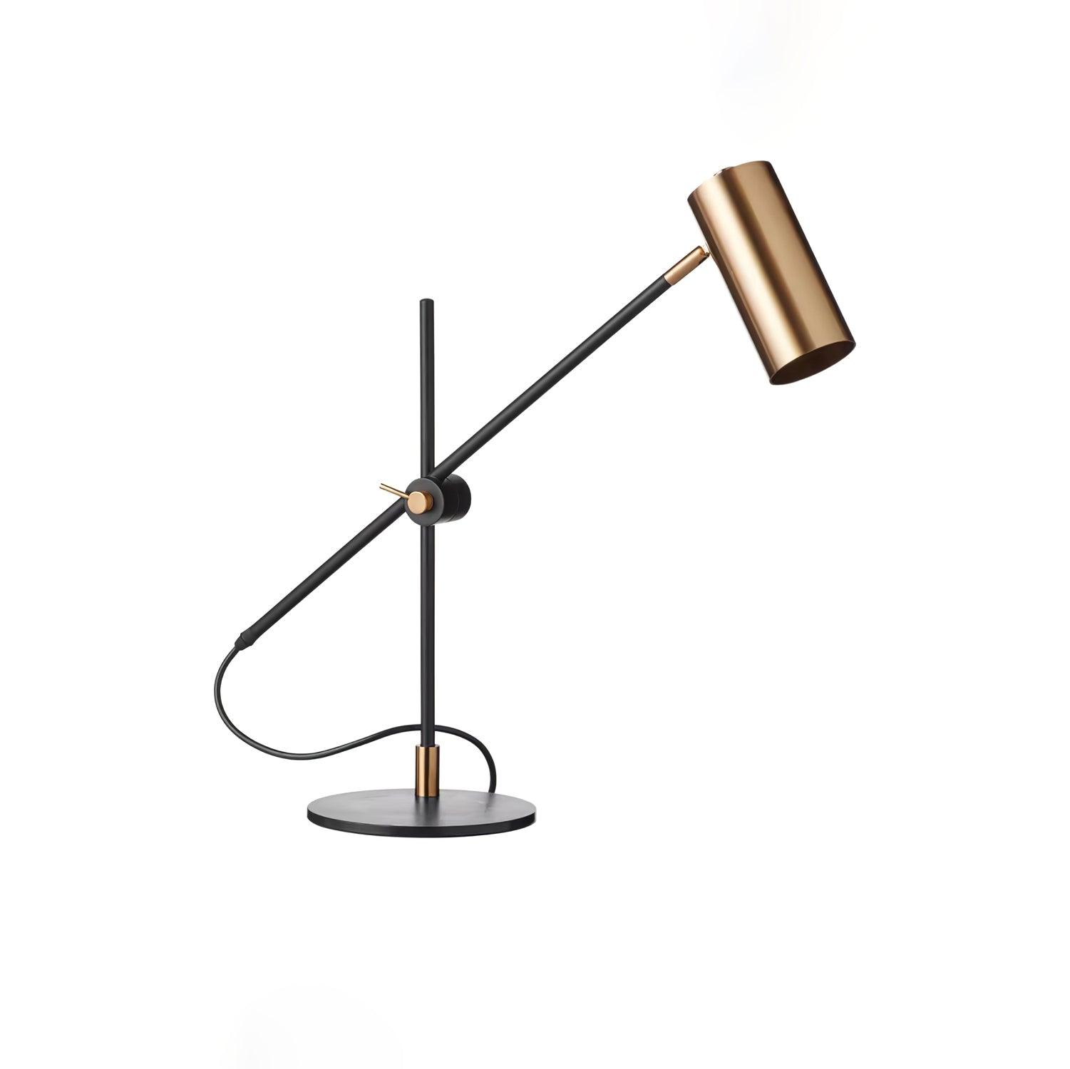 Ivpharil Frosted Floor Lamp-Neutral Decor