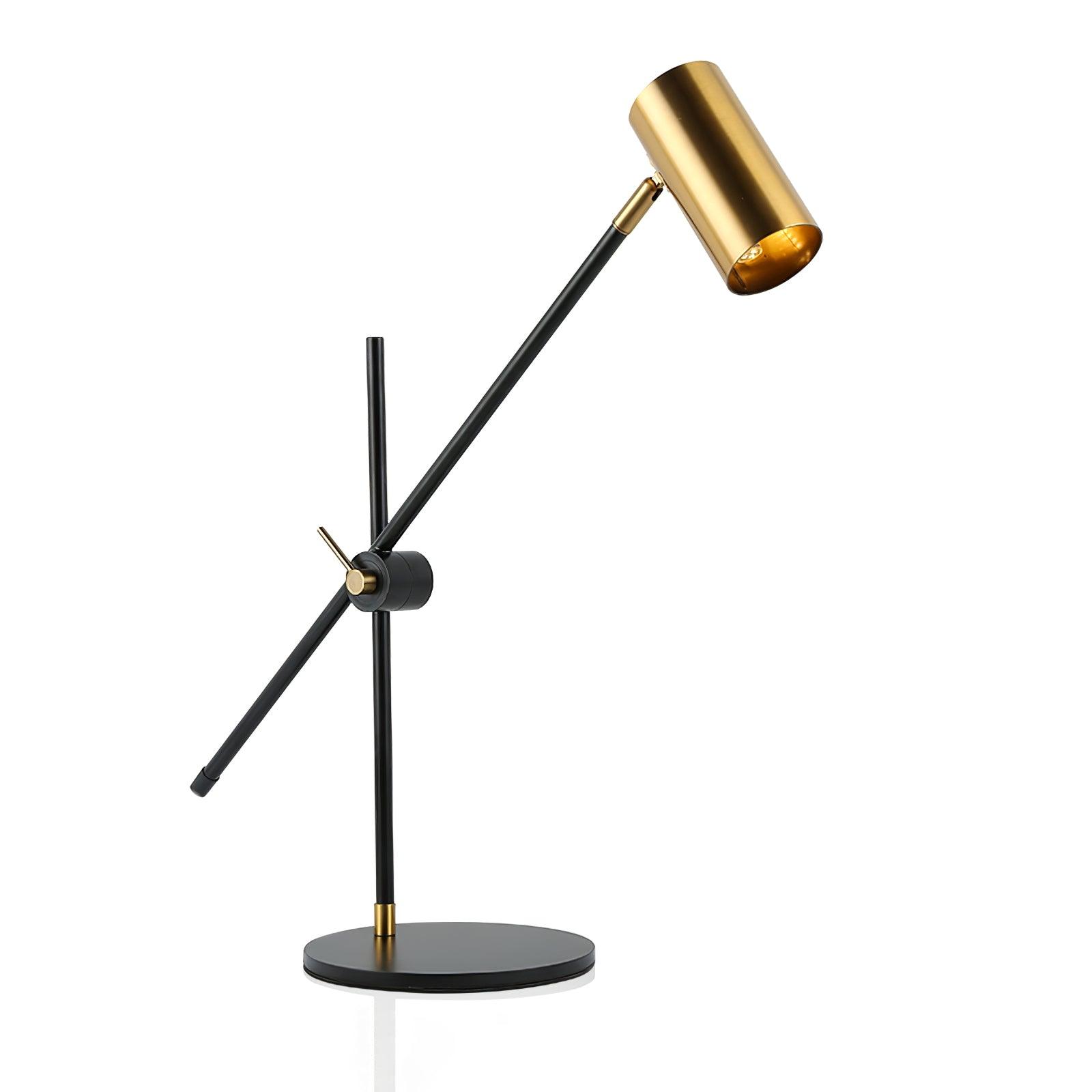 Ivpharil Frosted Floor Lamp-Neutral Decor