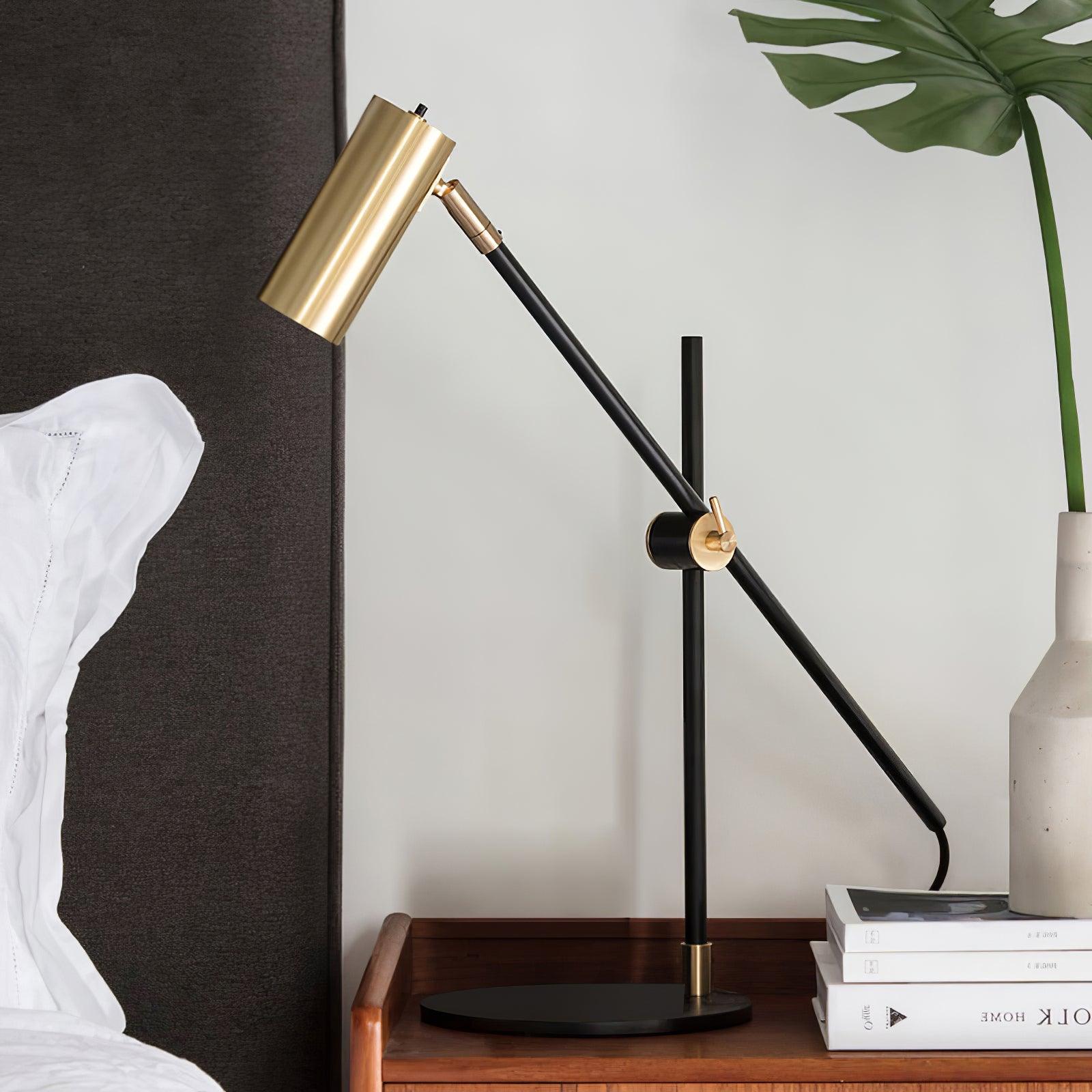 Ivpharil Frosted Floor Lamp-Neutral Decor