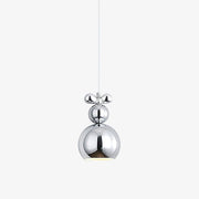 Mysilora Mini Nordic Art Pendant Light-Neutral Decor