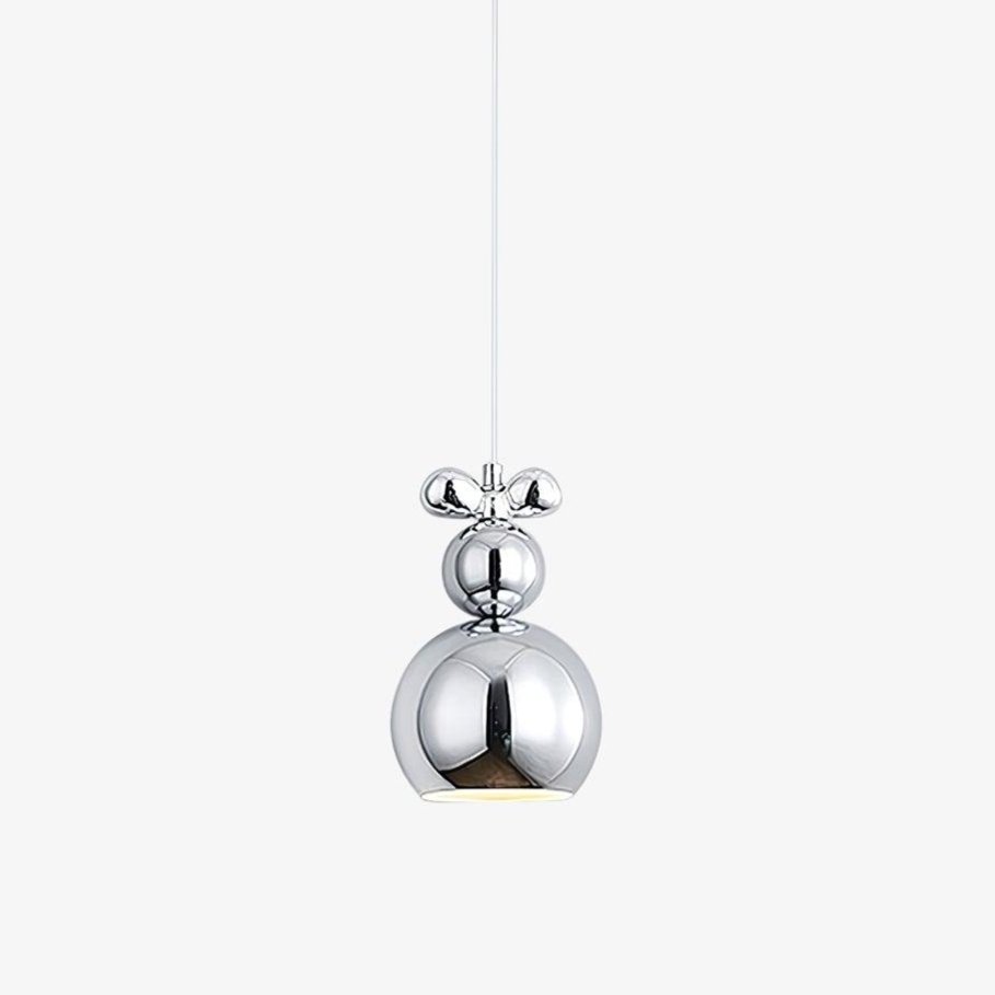 Mysilora Mini Nordic Art Pendant Light-Neutral Decor