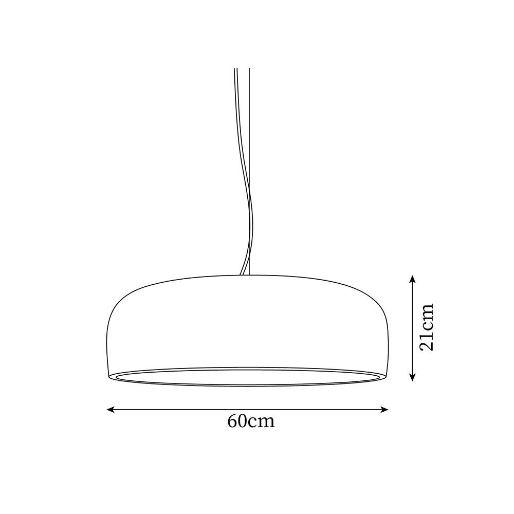 Orsino Pendant Light