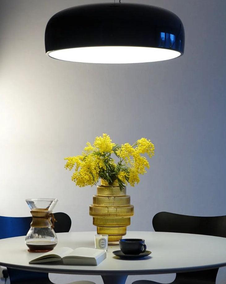 Evander Pendant Light