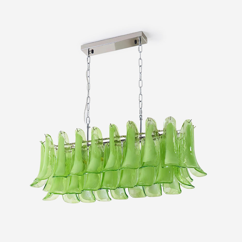 Yokdar Chandelier