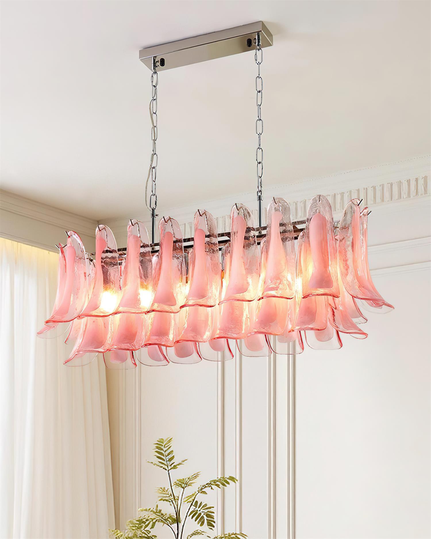 Yokdar Chandelier