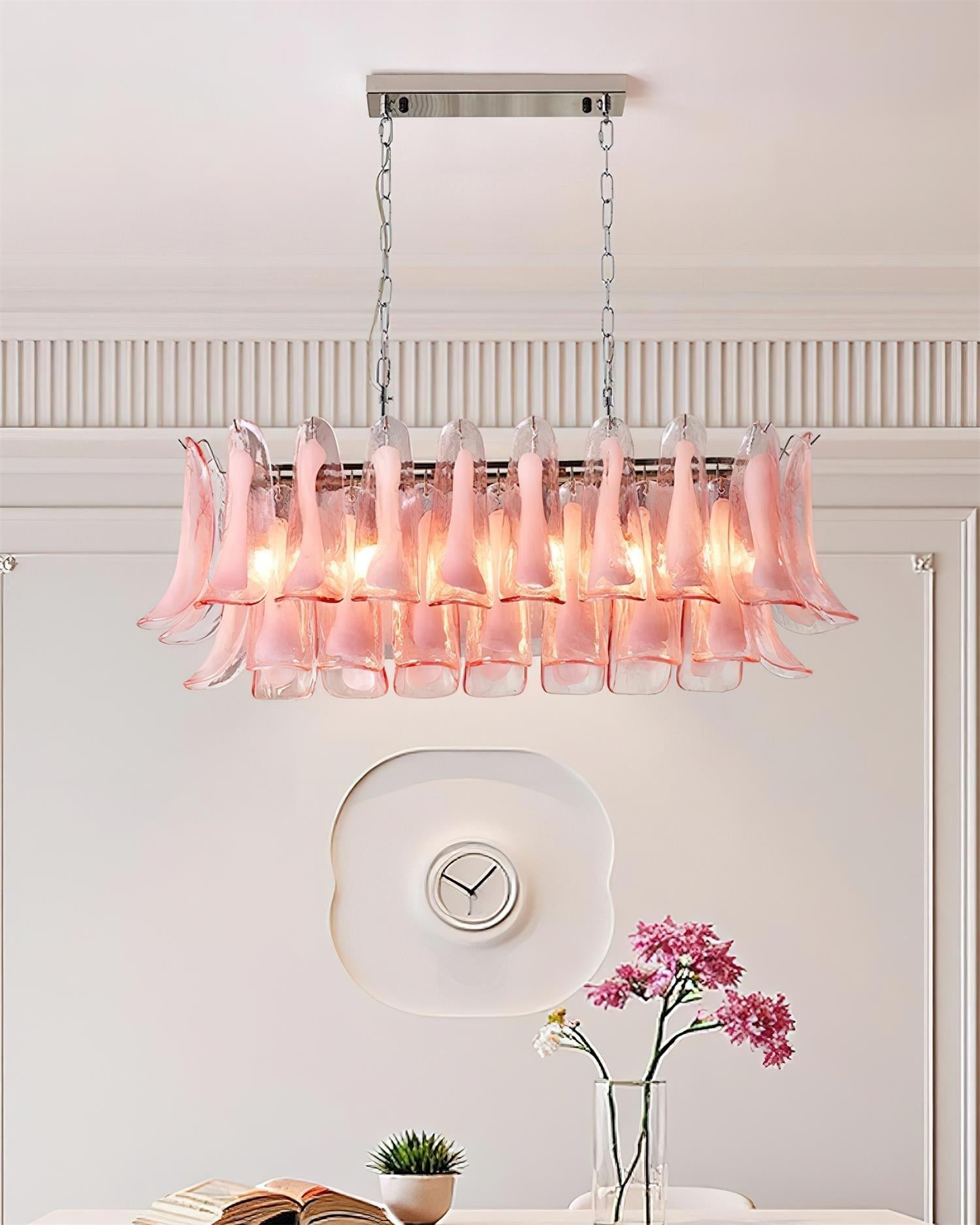 Yokdar Chandelier