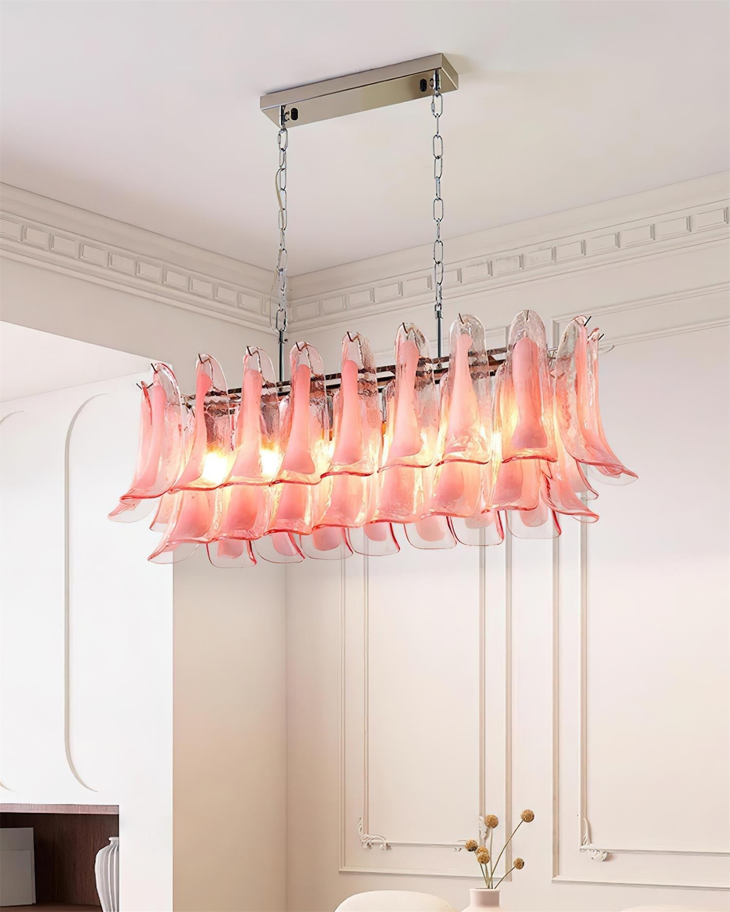 Yokdar Chandelier