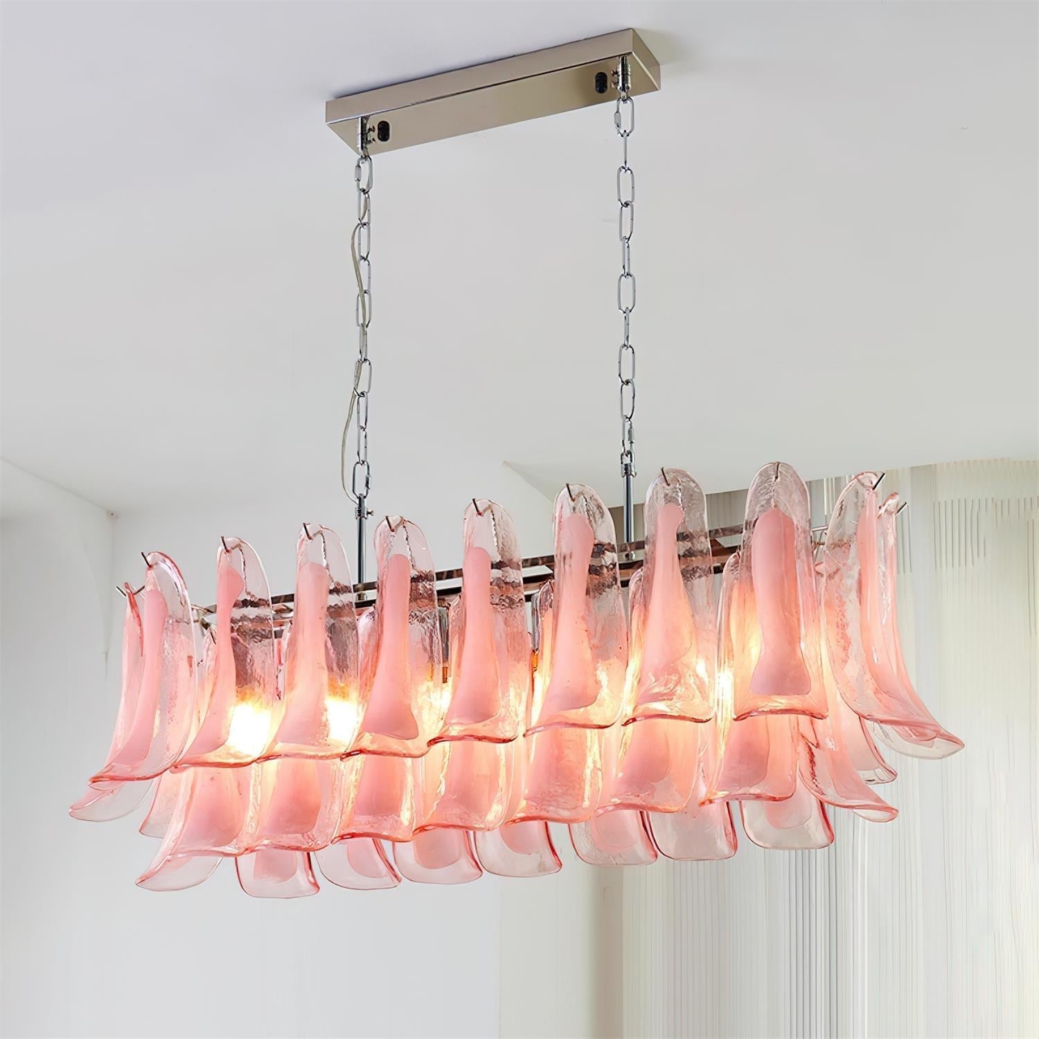 Yokdar Chandelier