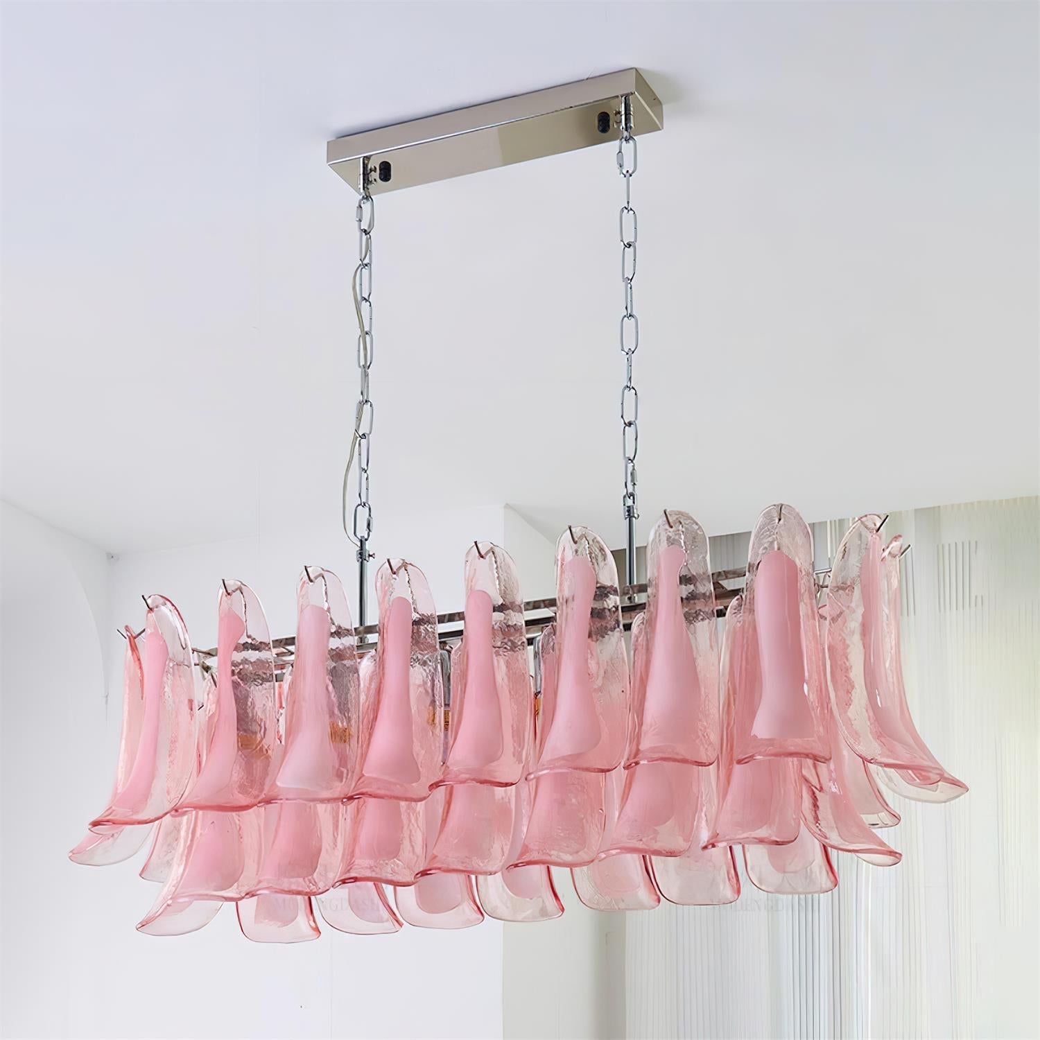 Yokdar Chandelier