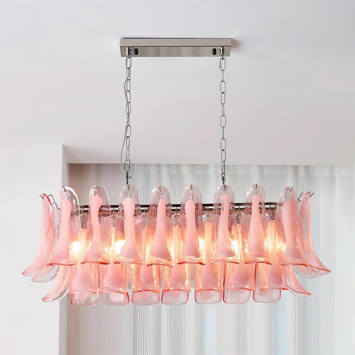 Yokdar Chandelier