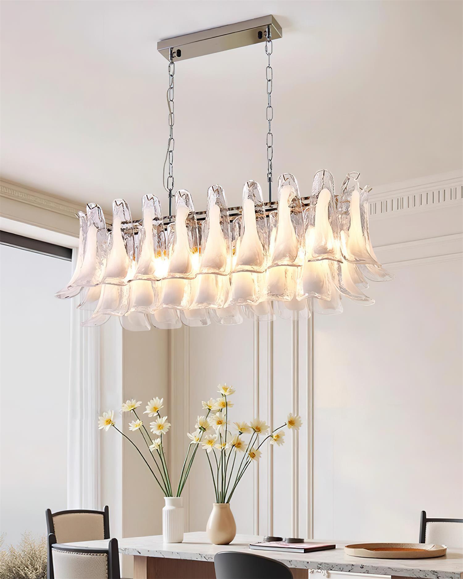 Yokdar Chandelier