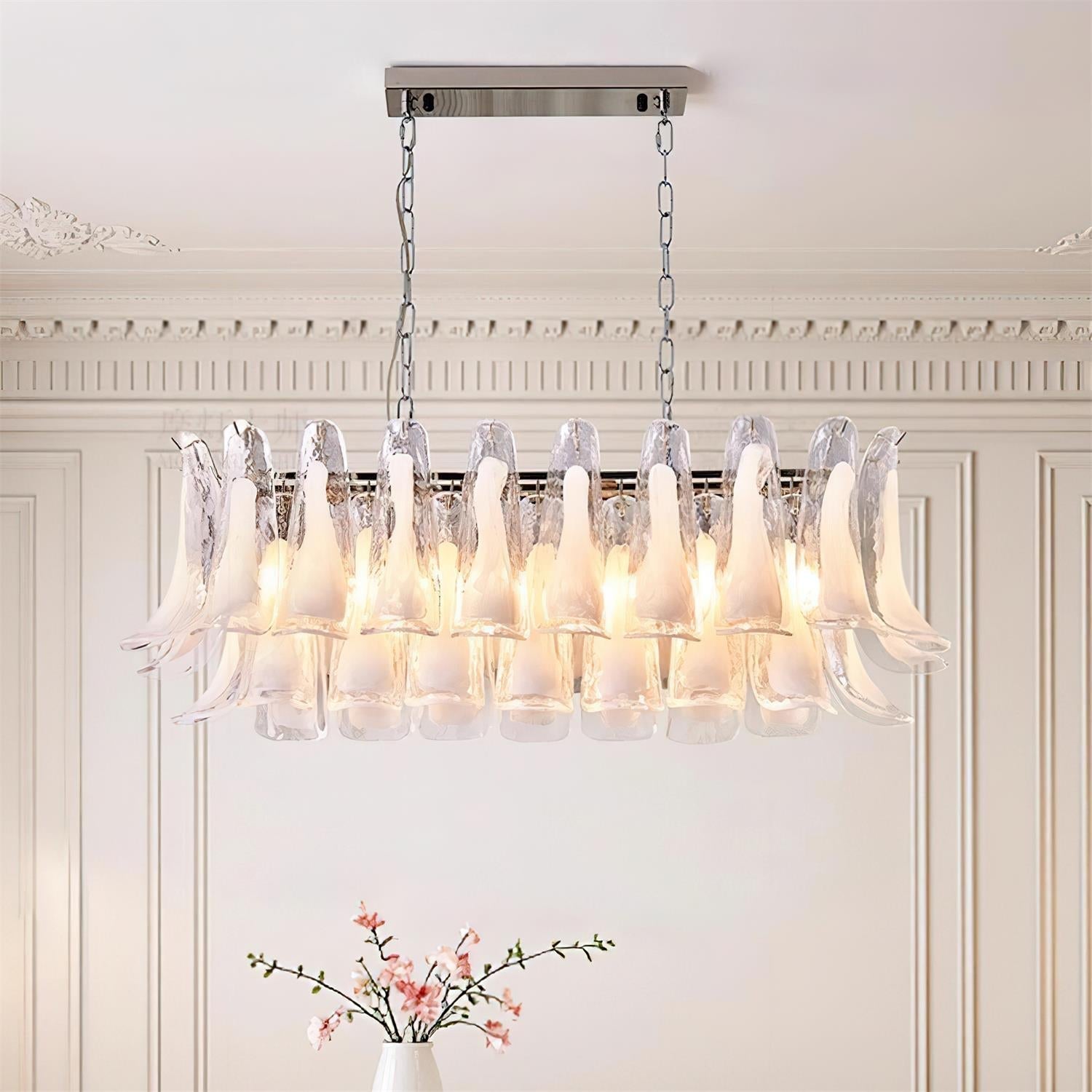 Yokdar Chandelier