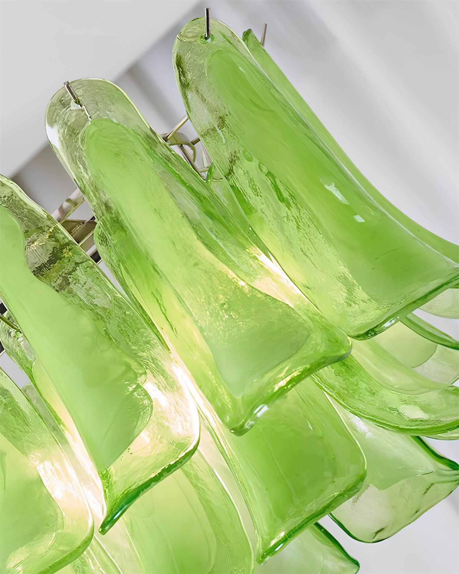 Yokdar Chandelier