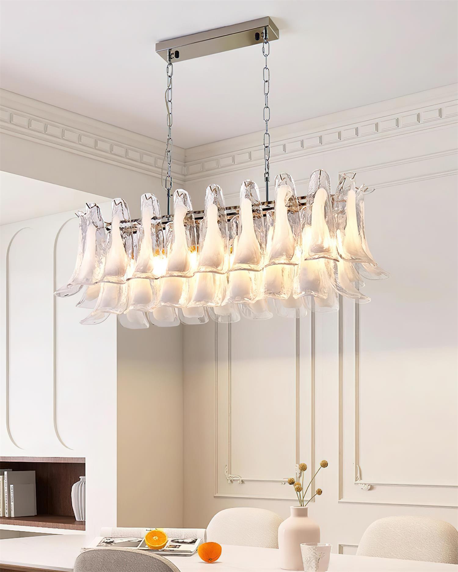 Yokdar Chandelier