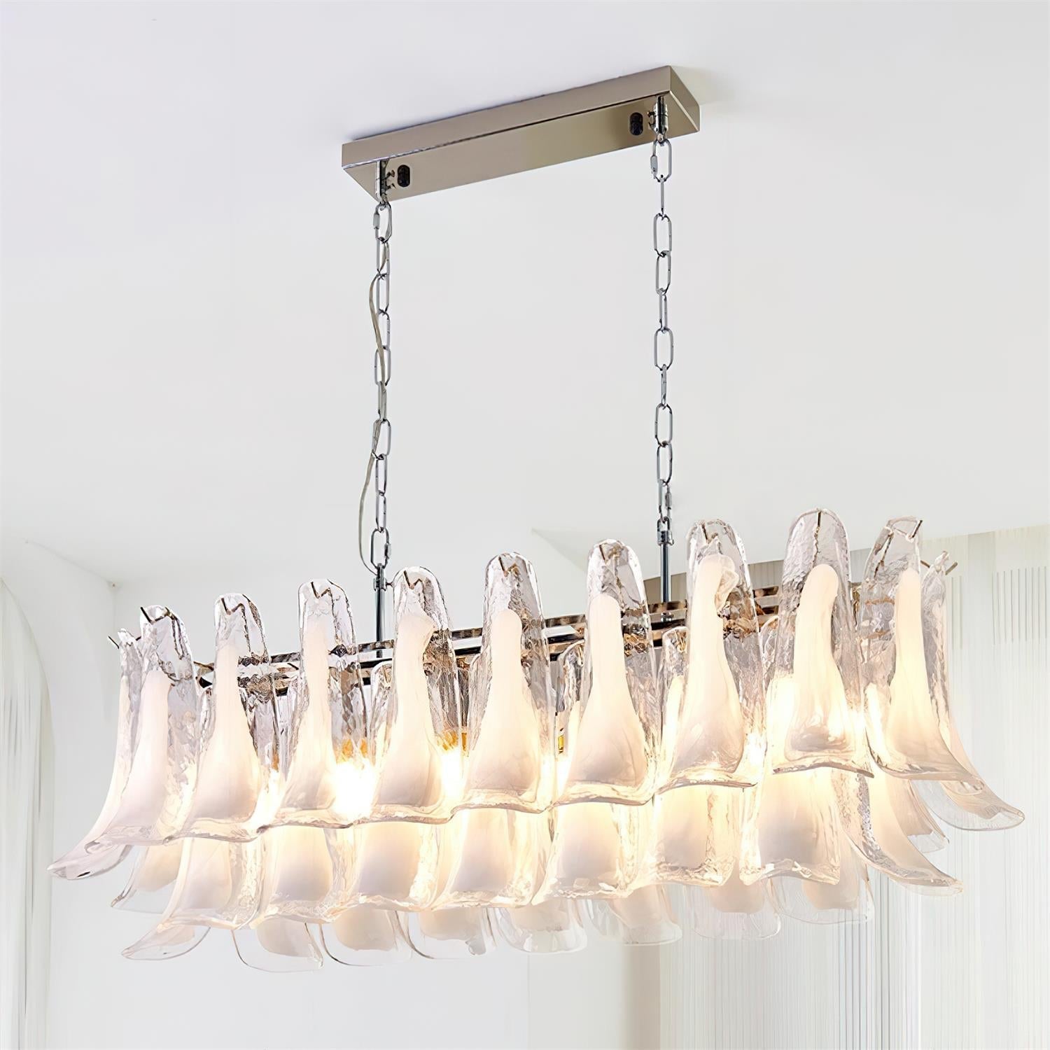Yokdar Chandelier