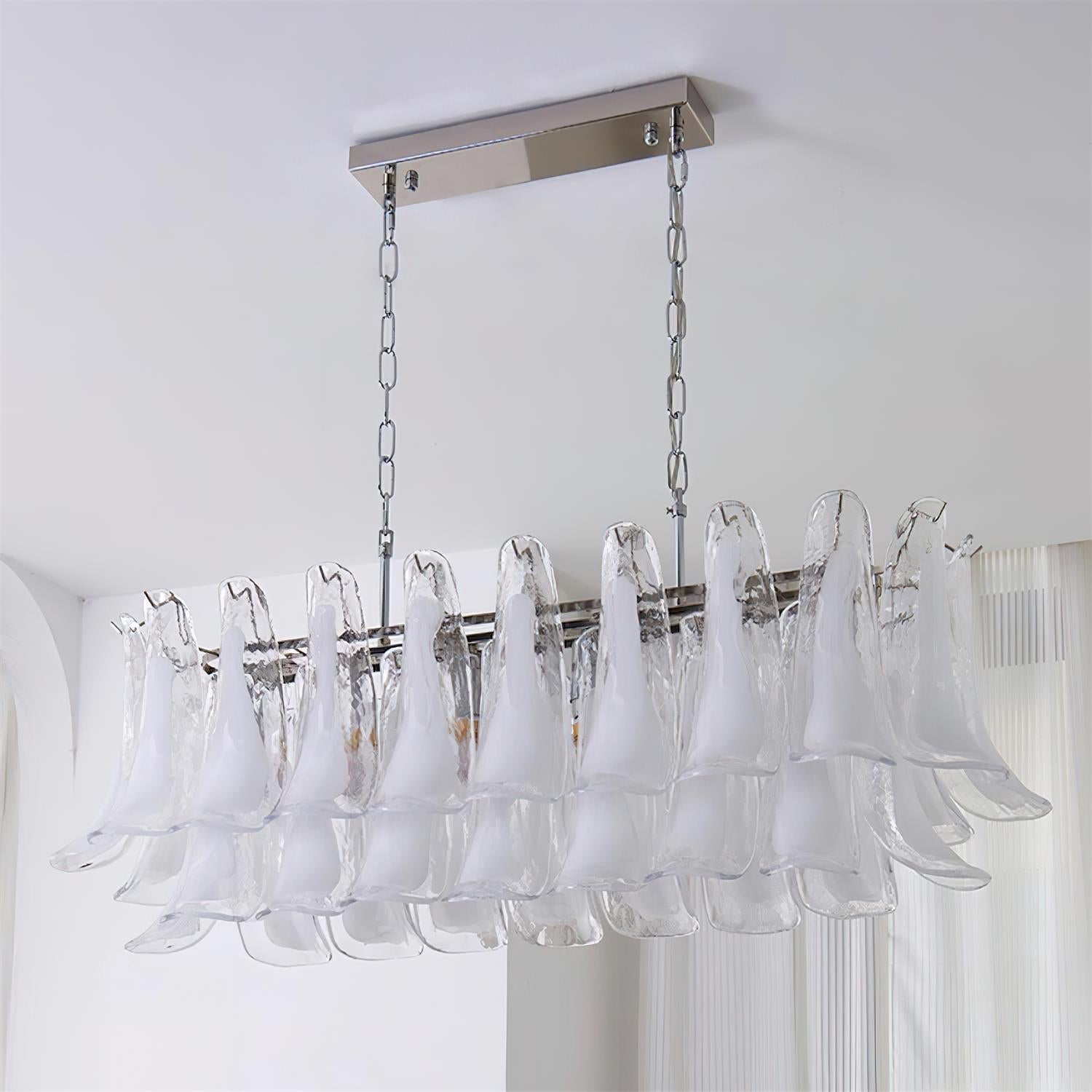 Yokdar Chandelier