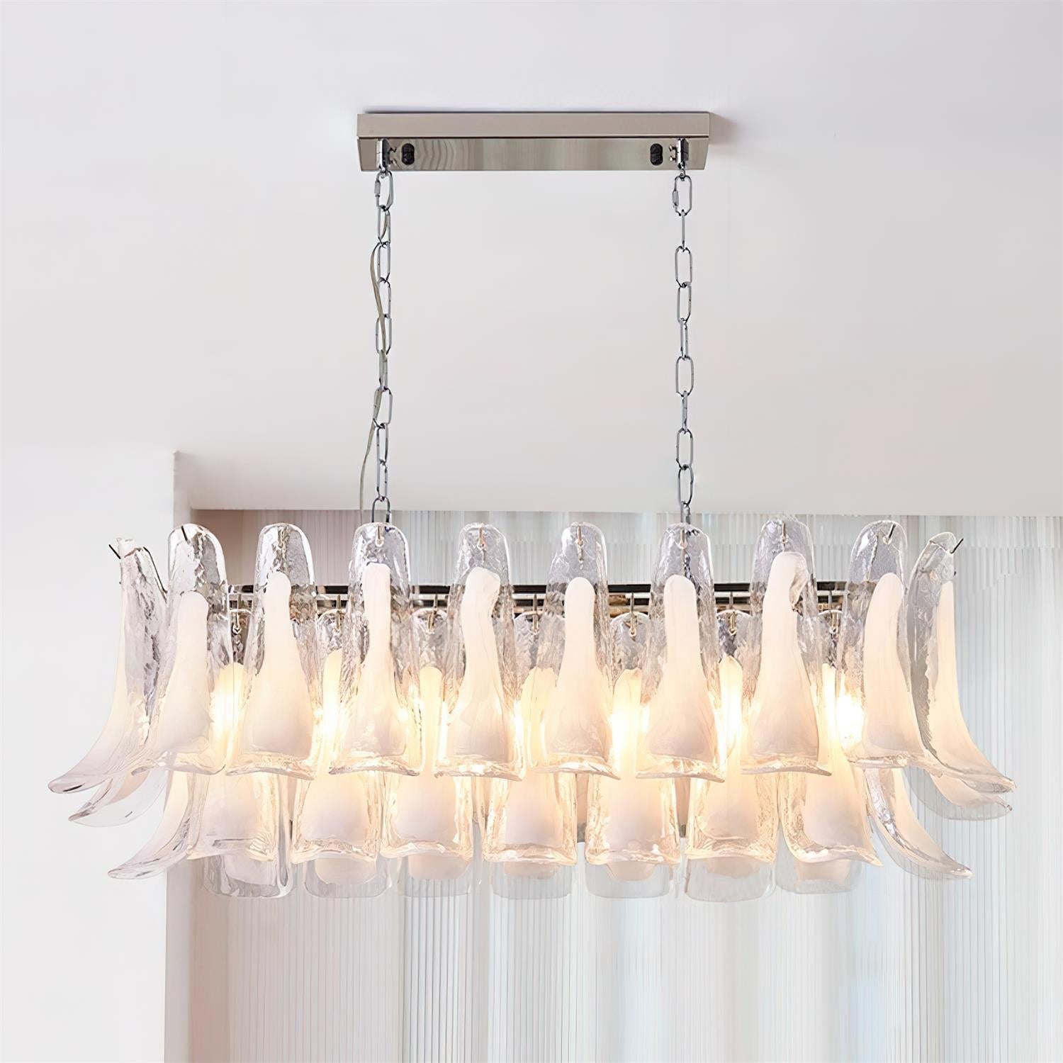Yokdar Chandelier