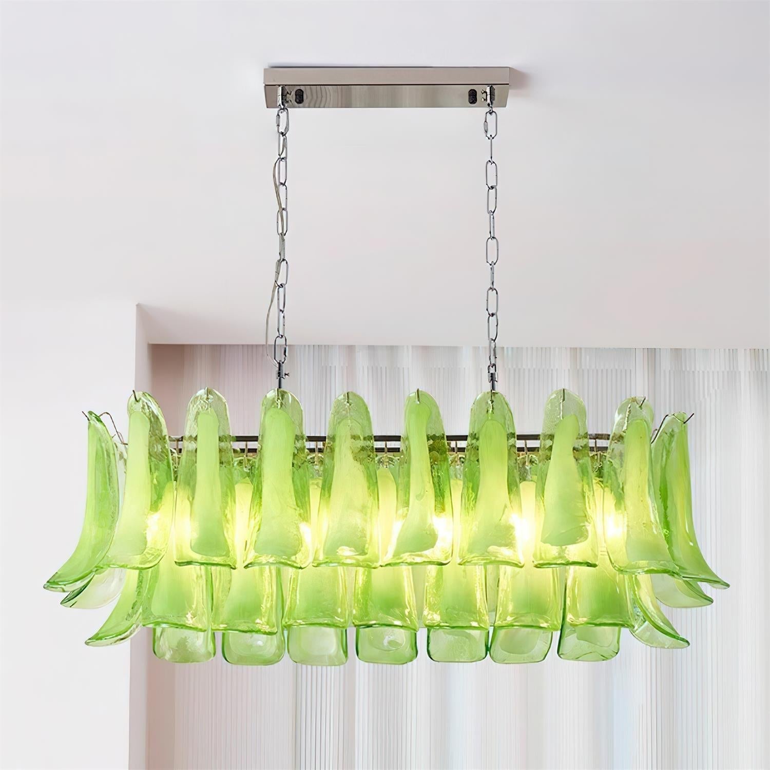 Yokdar Chandelier