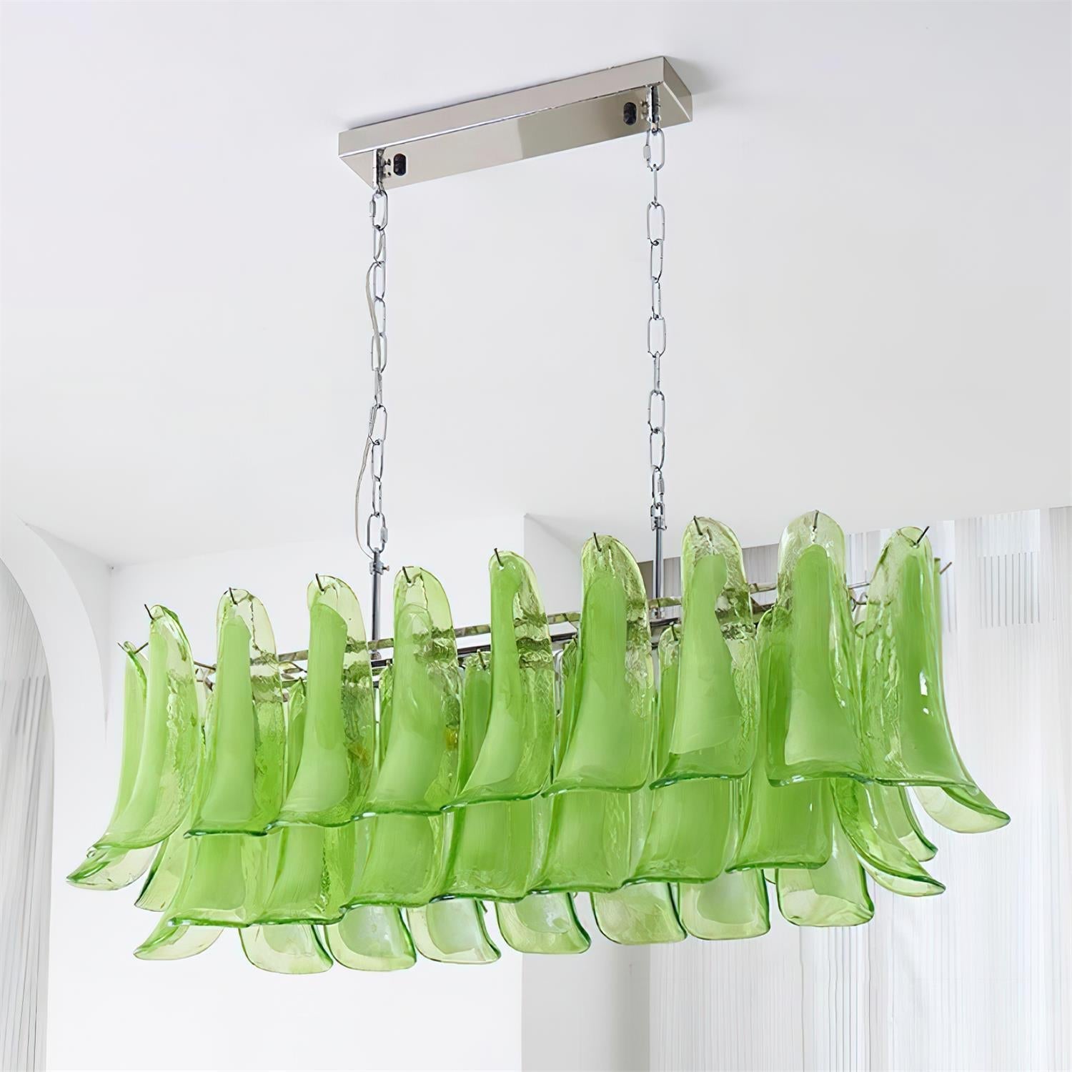 Yokdar Chandelier