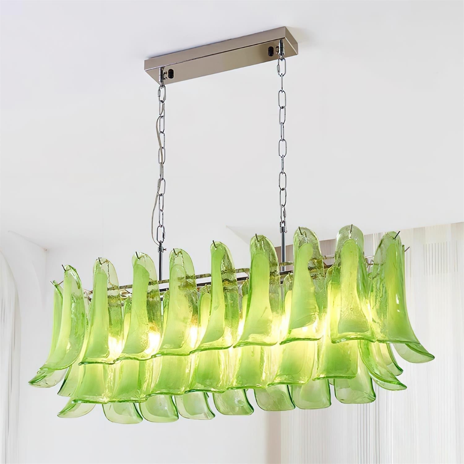 Yokdar Chandelier