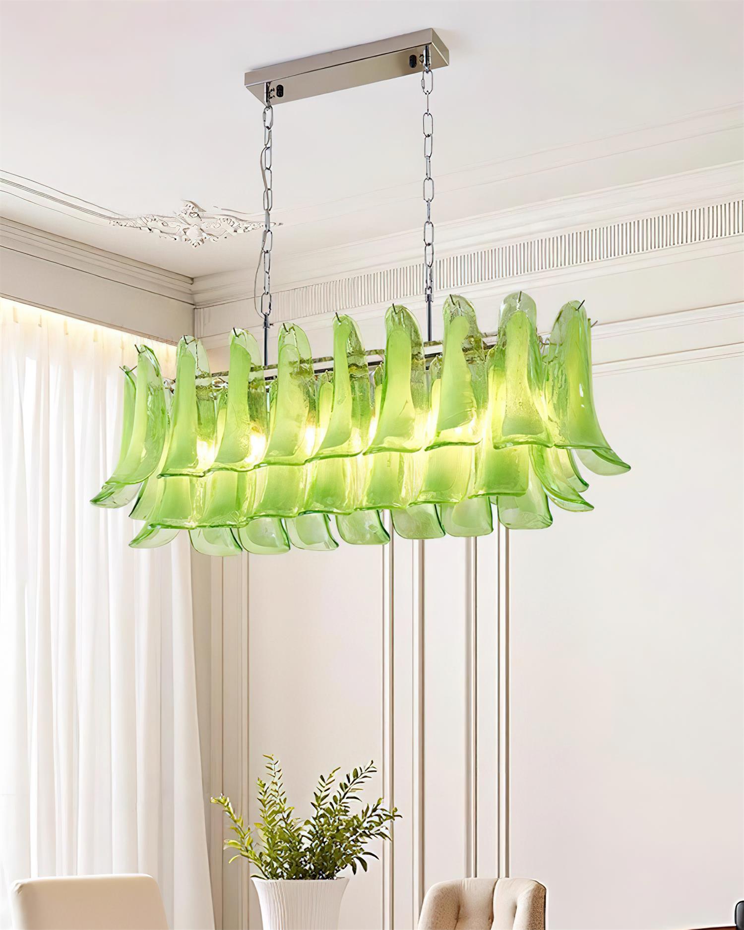 Yokdar Chandelier
