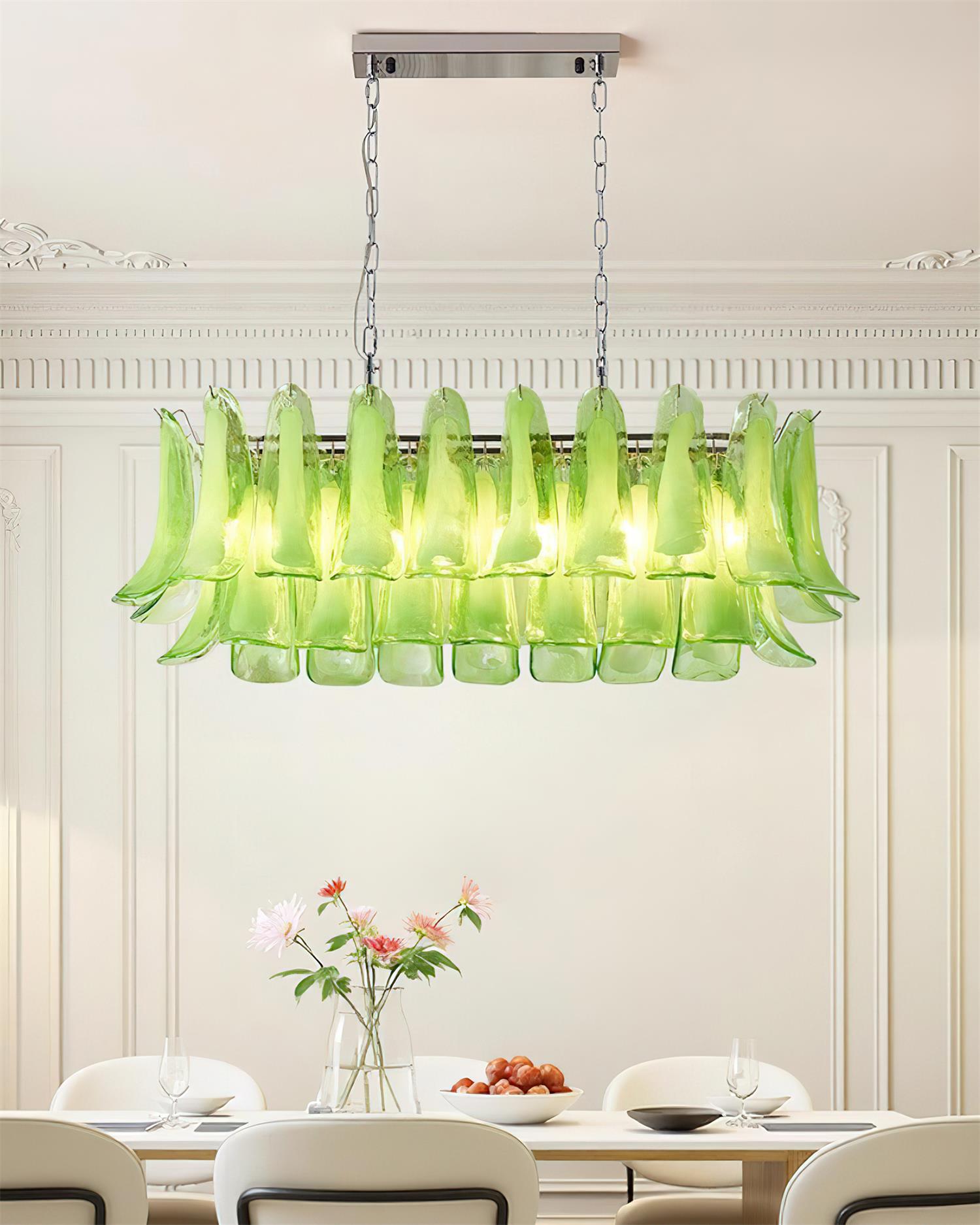 Yokdar Chandelier
