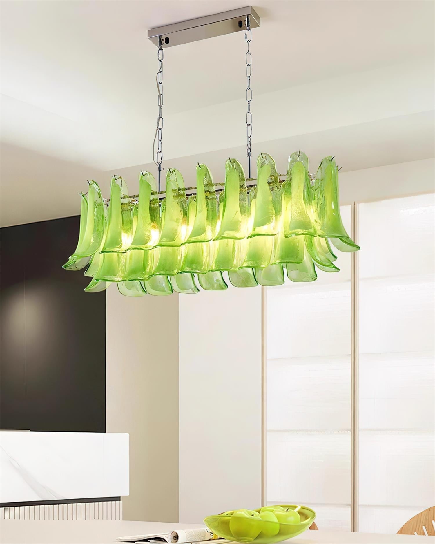 Yokdar Chandelier