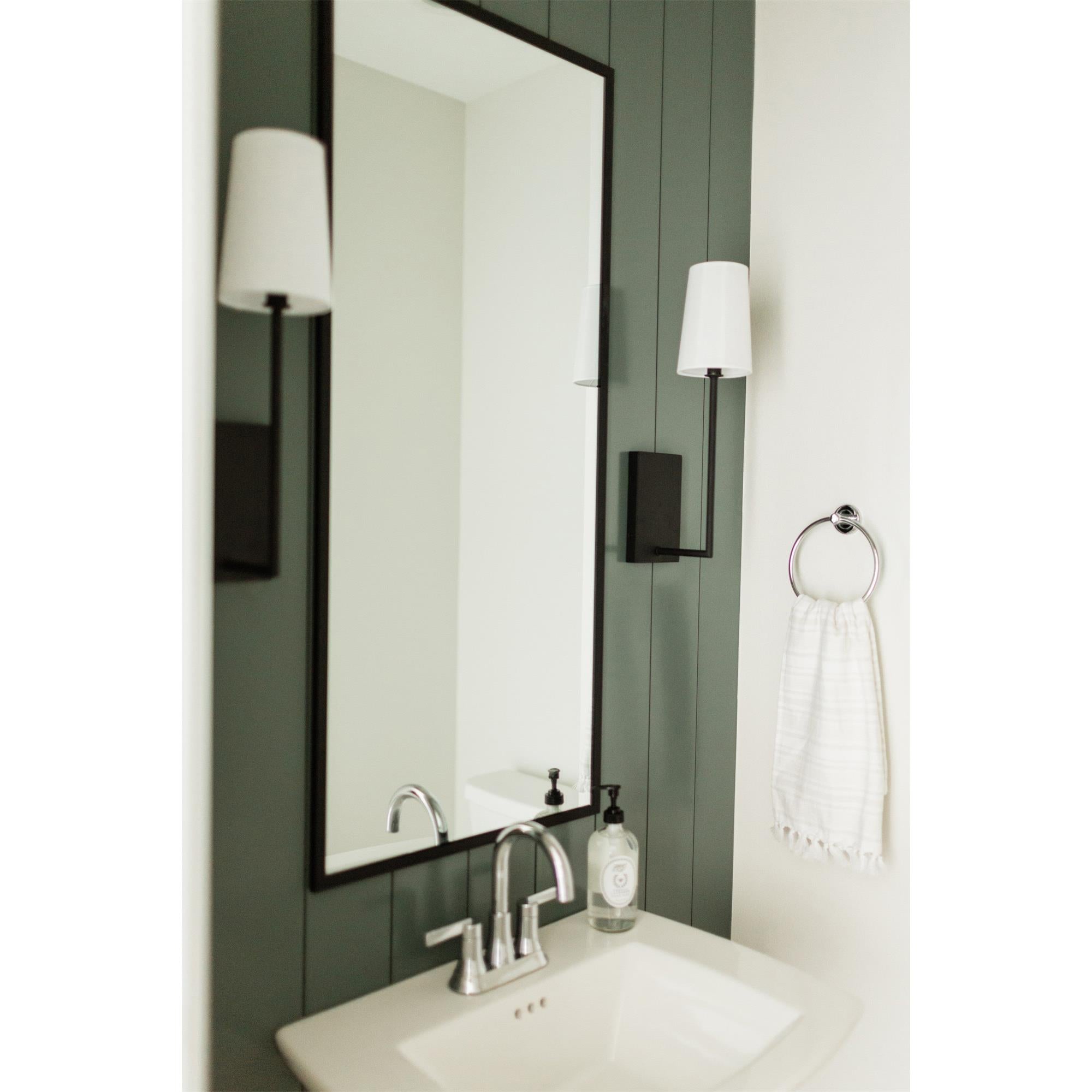 Sytheir Wall Lamp