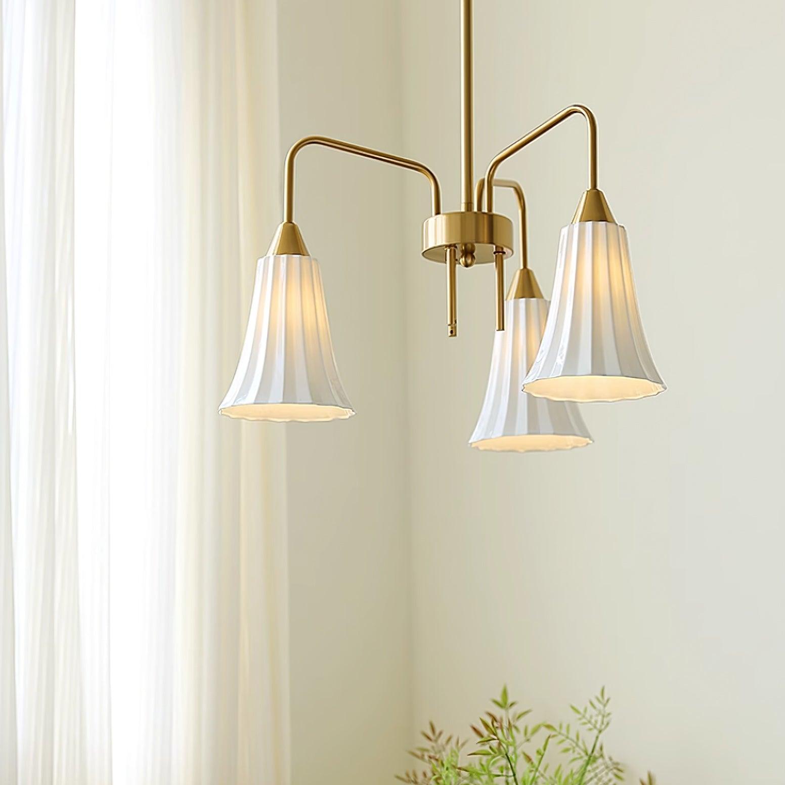 Amelia Chandelier