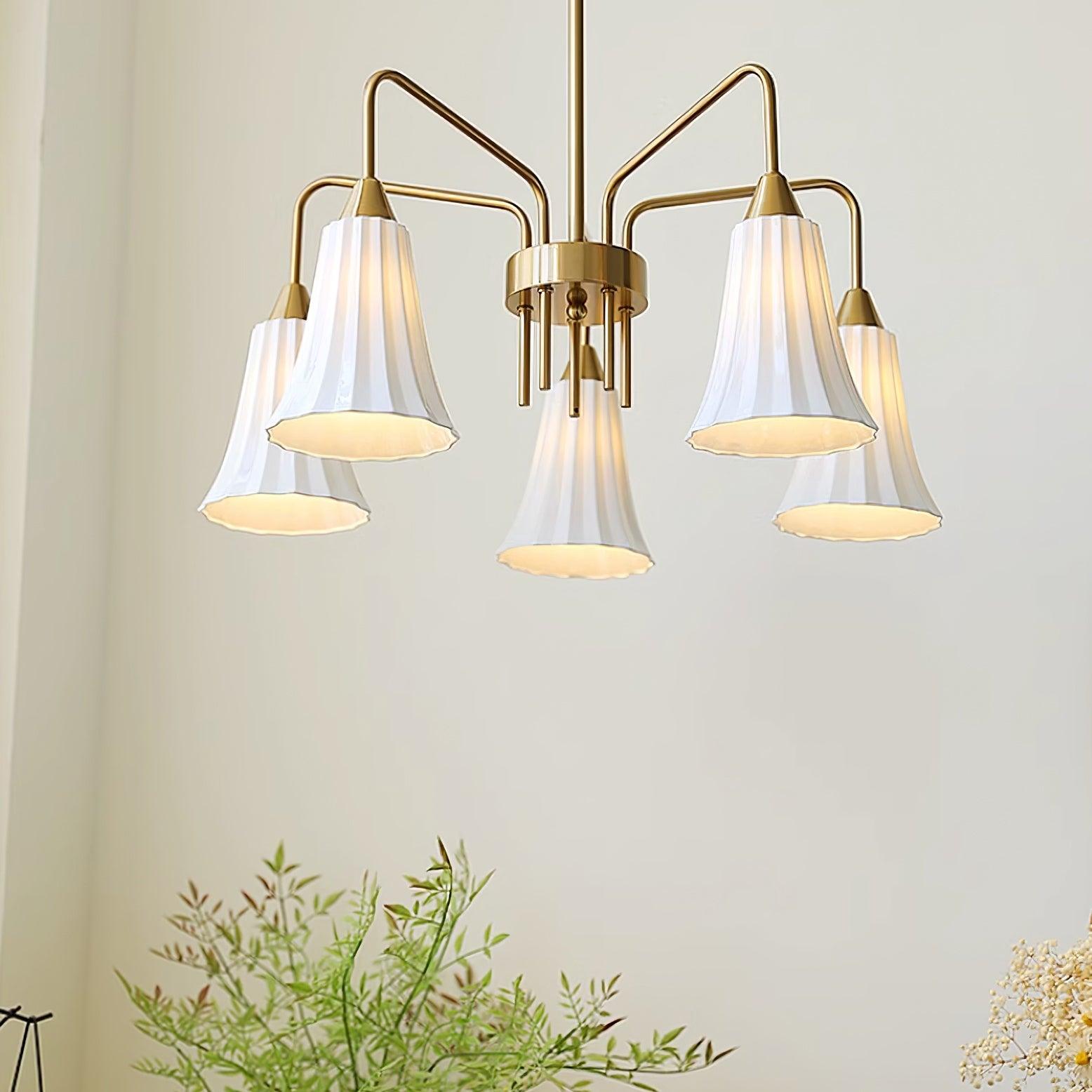 Amelia Chandelier