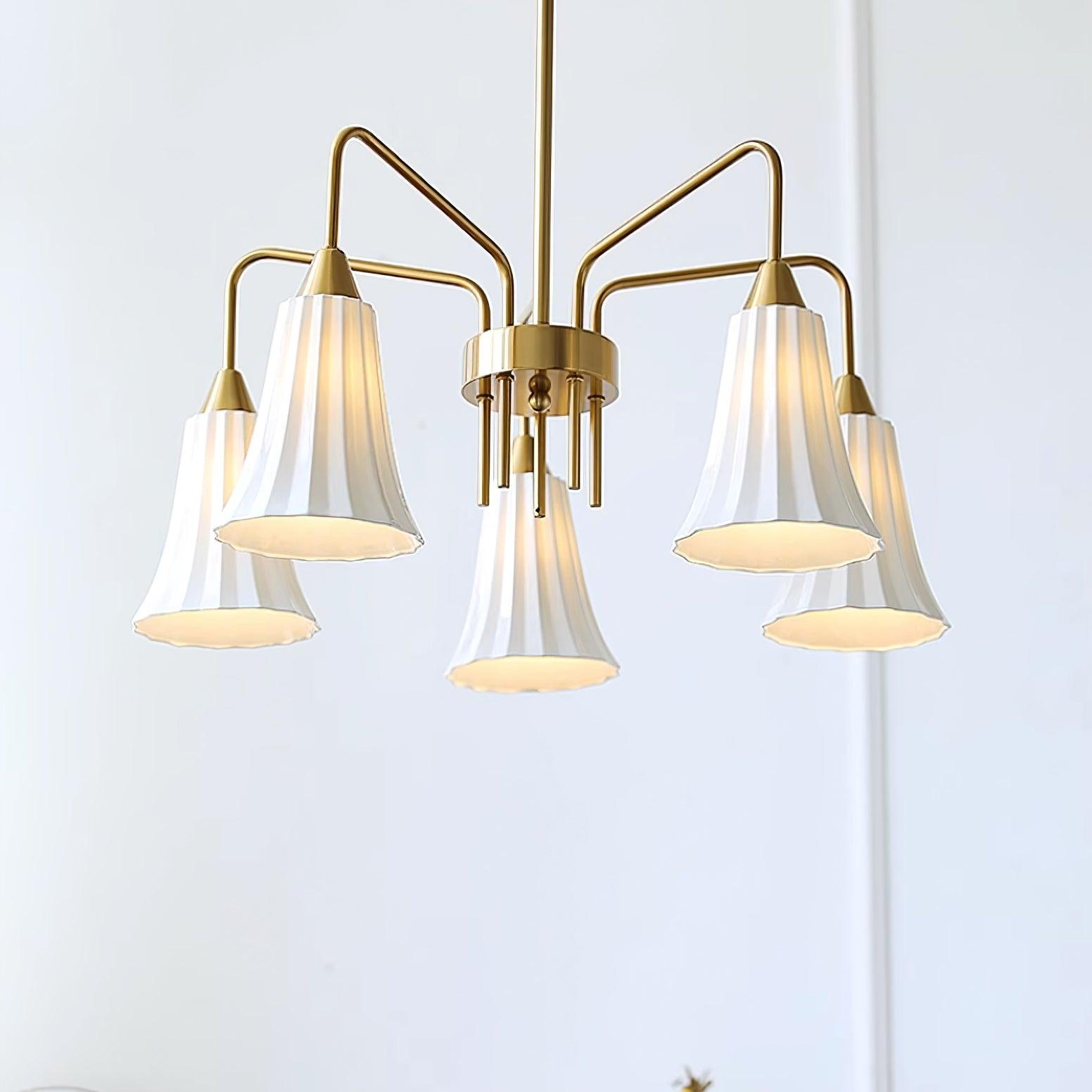 Amelia Chandelier