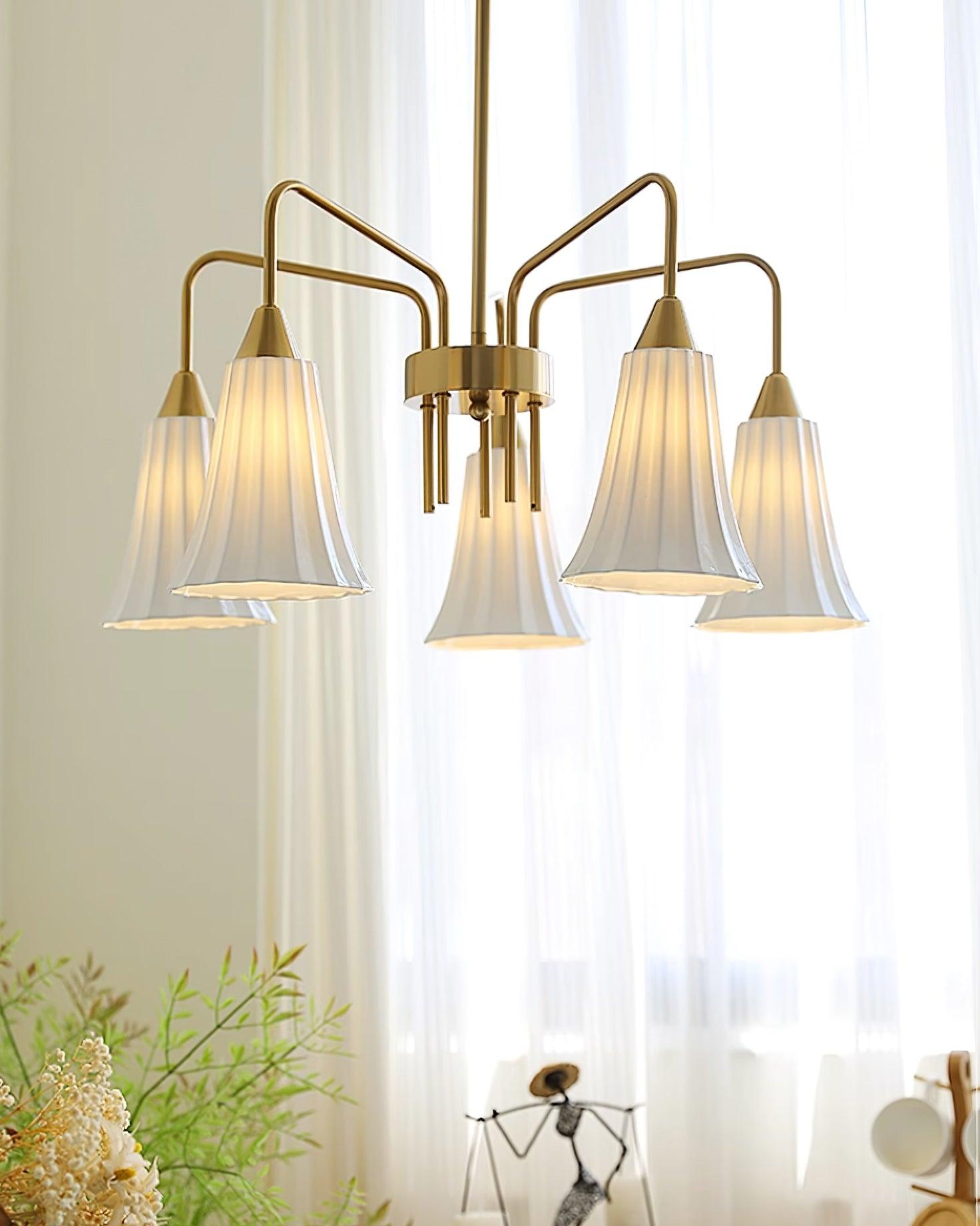 Amelia Chandelier