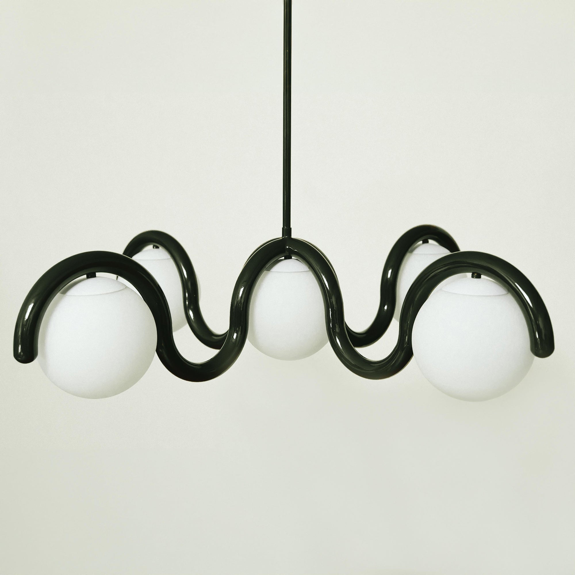 Eurvinen Chandelier