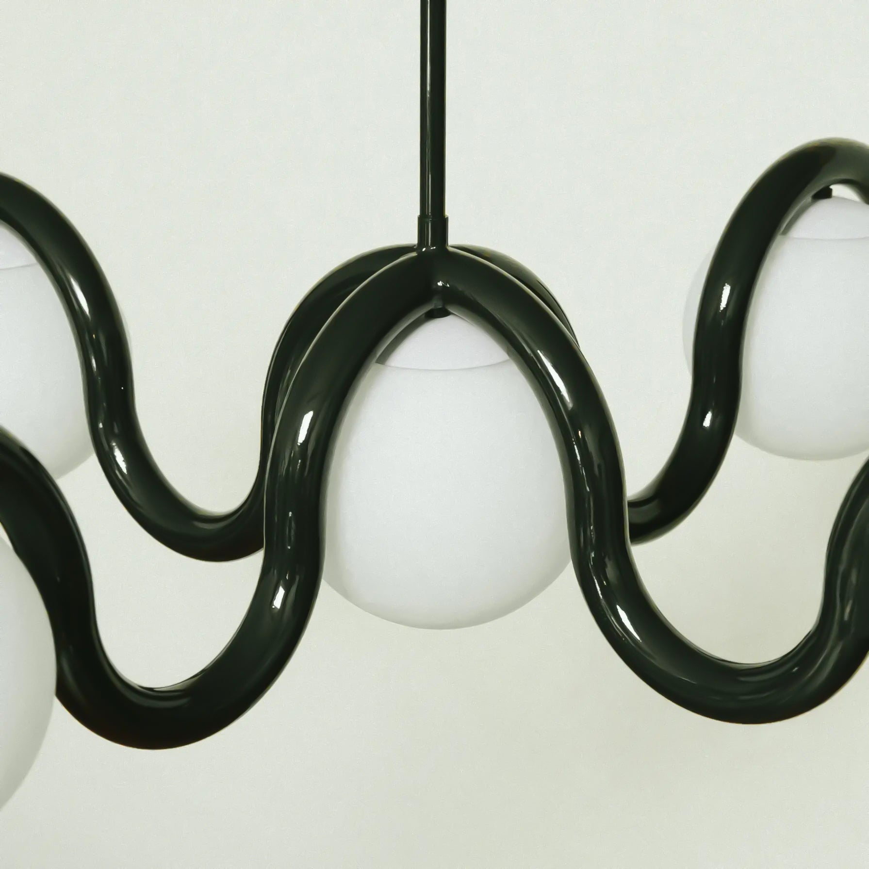 Uveta  Chandelier Muti-layer