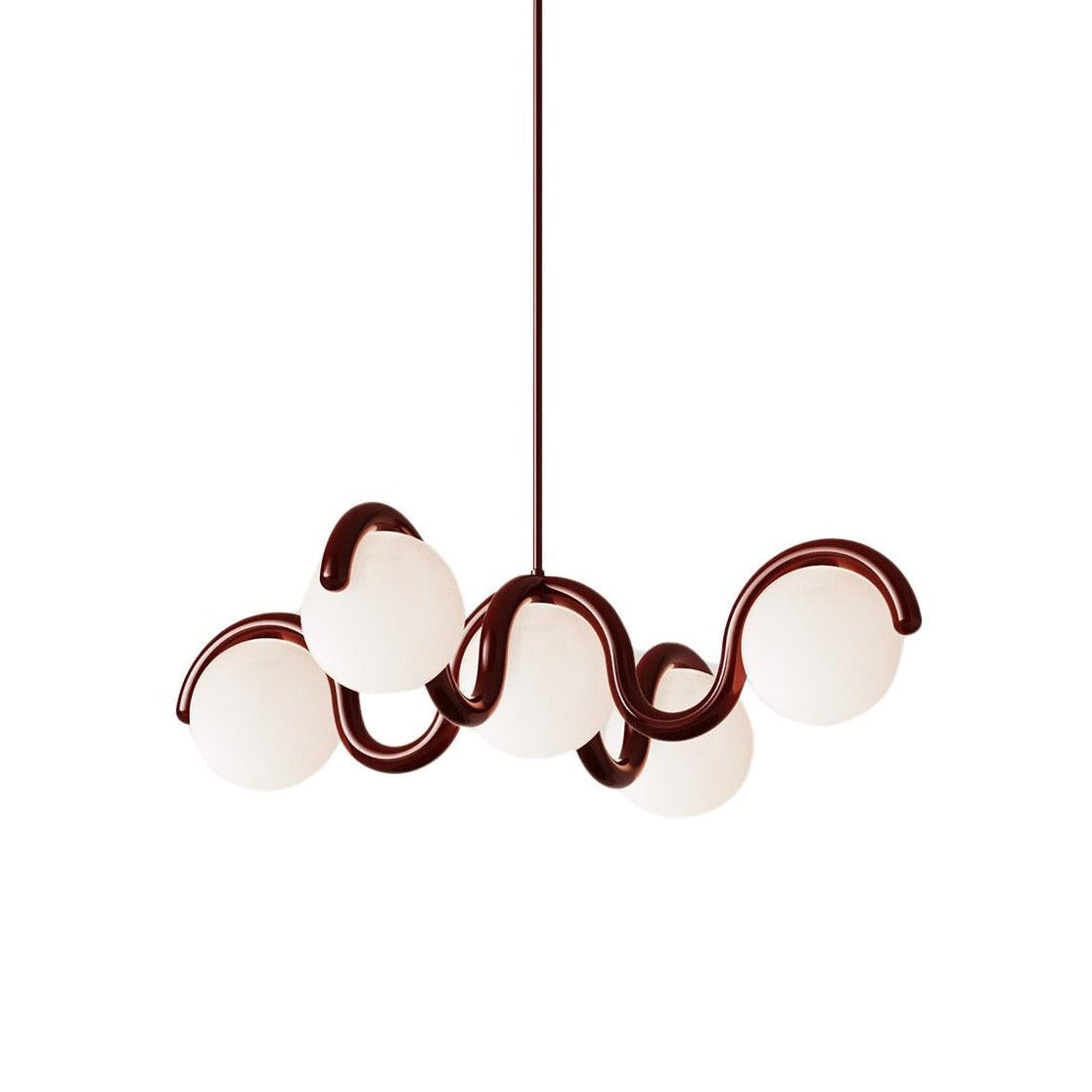 Eurvinen Chandelier