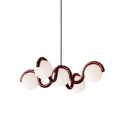 Eurvinen Chandelier